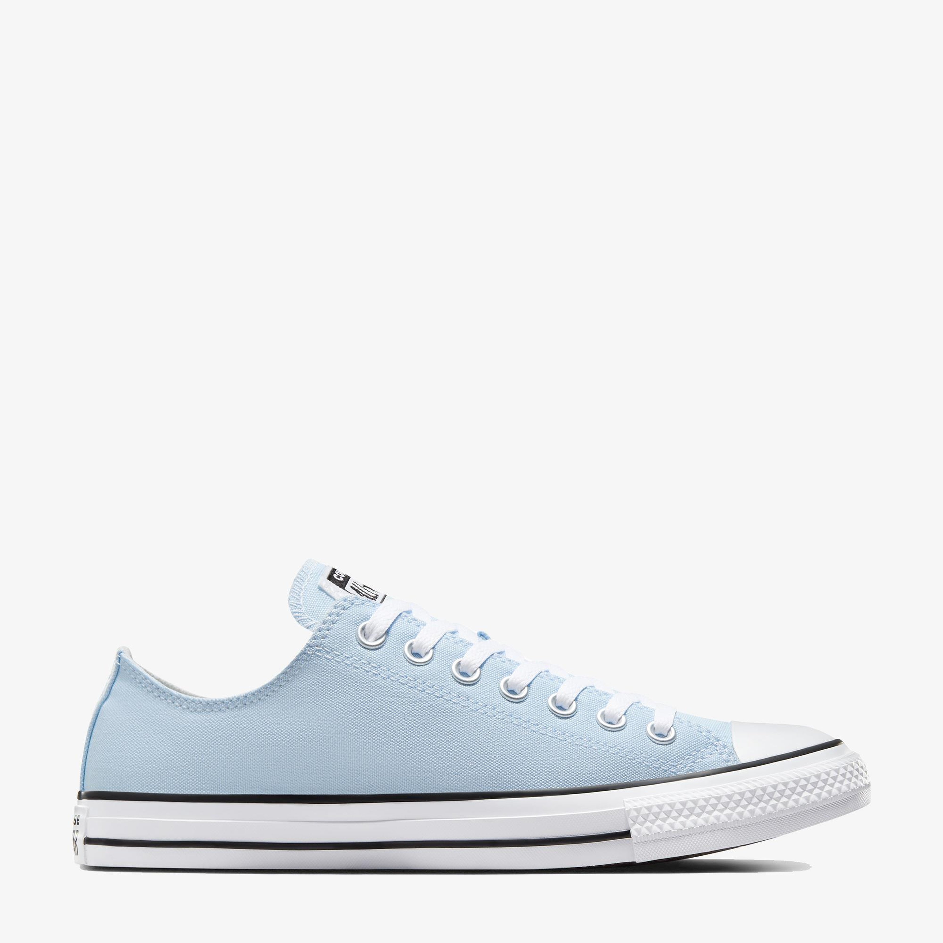Converse Chuck Taylor All Star Unisex Mavi Sneaker