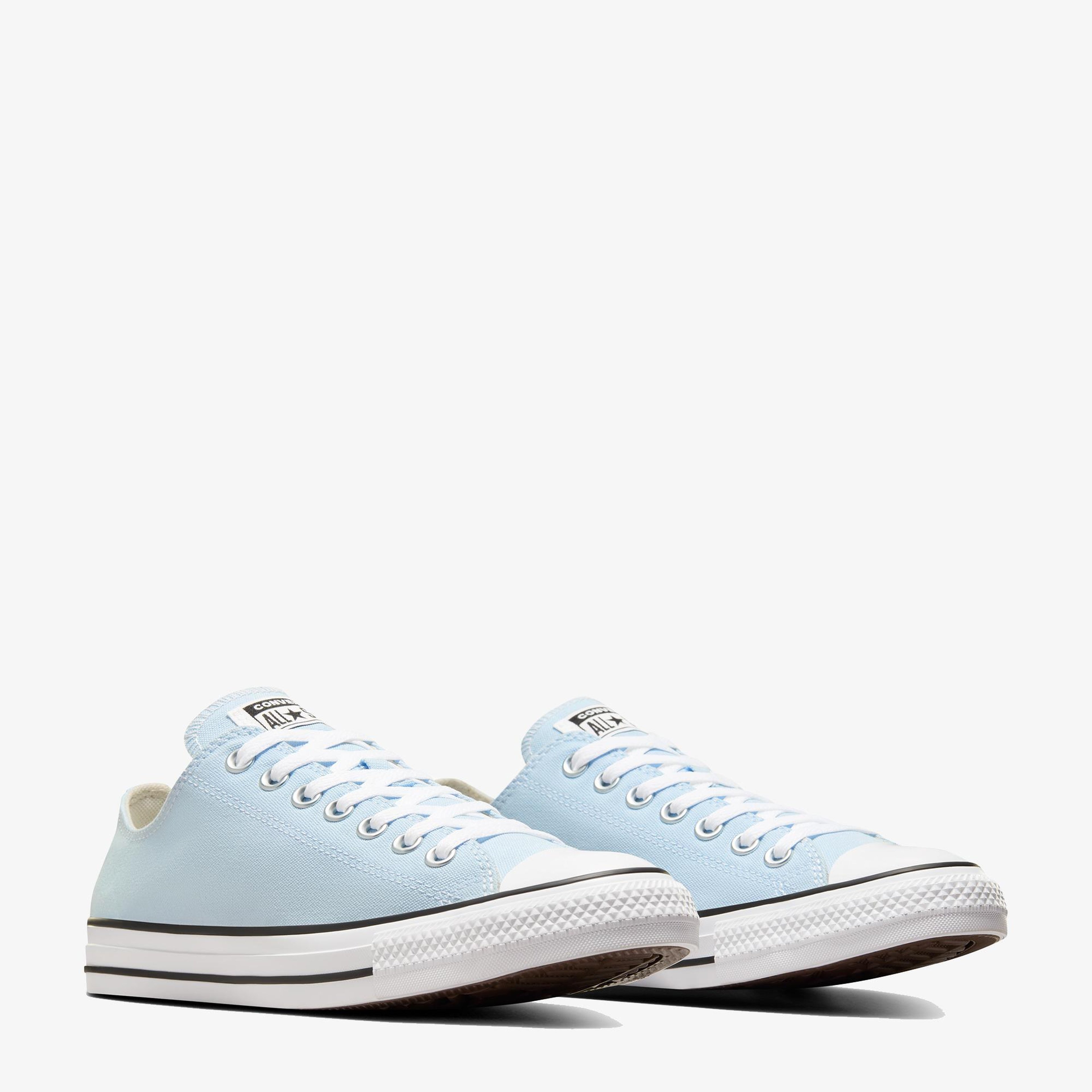 Converse Chuck Taylor All Star Unisex Mavi Sneaker