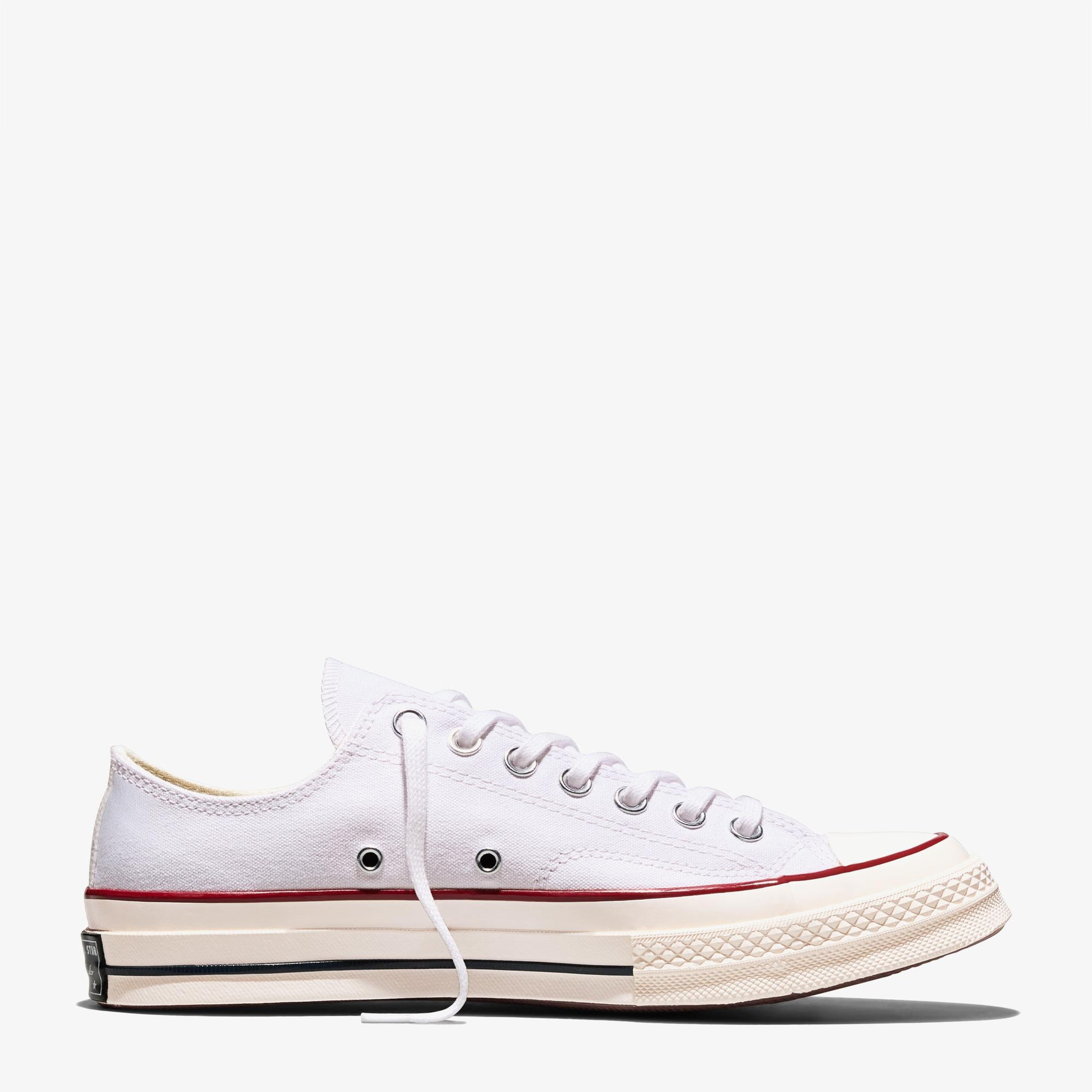 Converse Chuck 70 Unisex Beyaz Sneaker