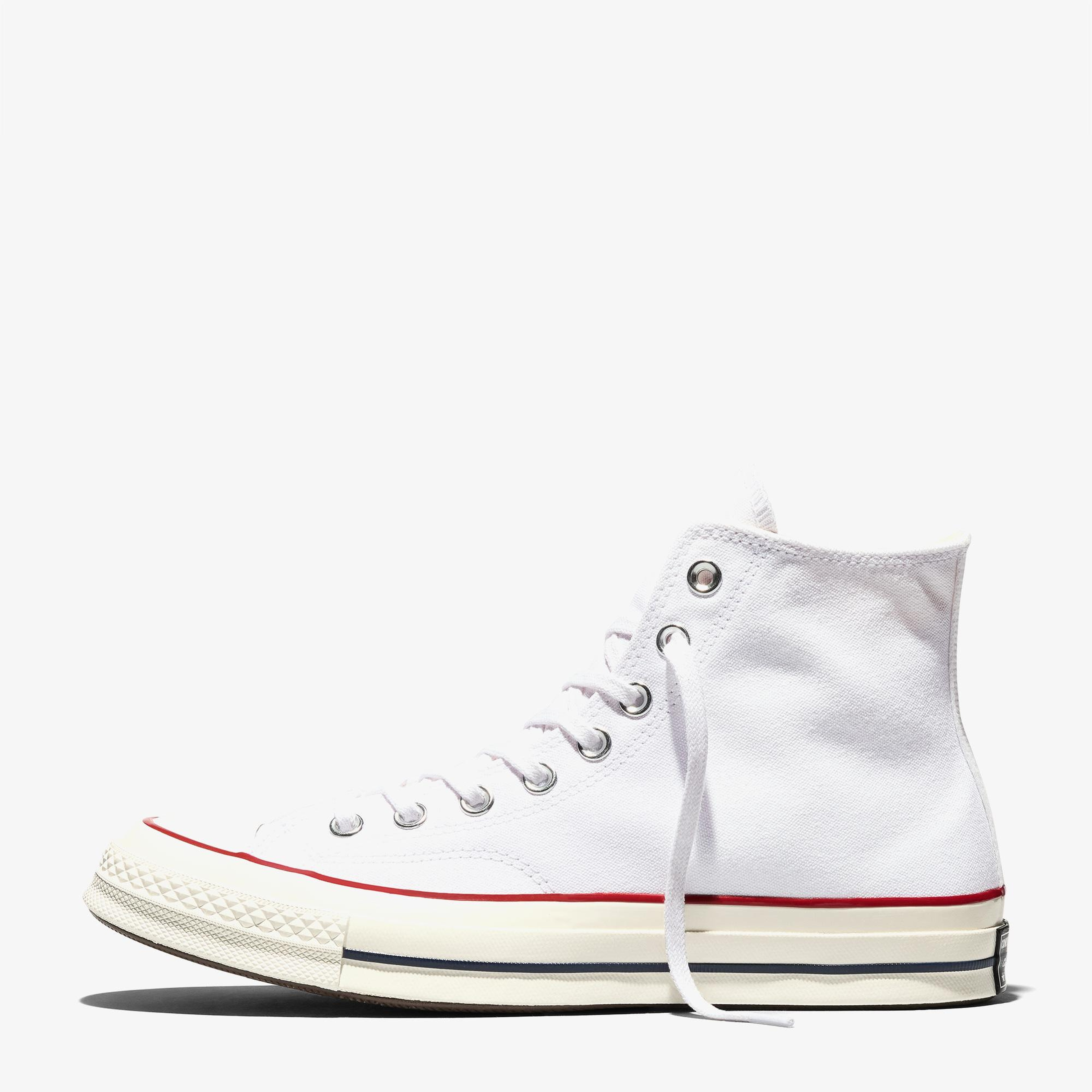 Converse Chuck 70 Unisex Beyaz Sneaker