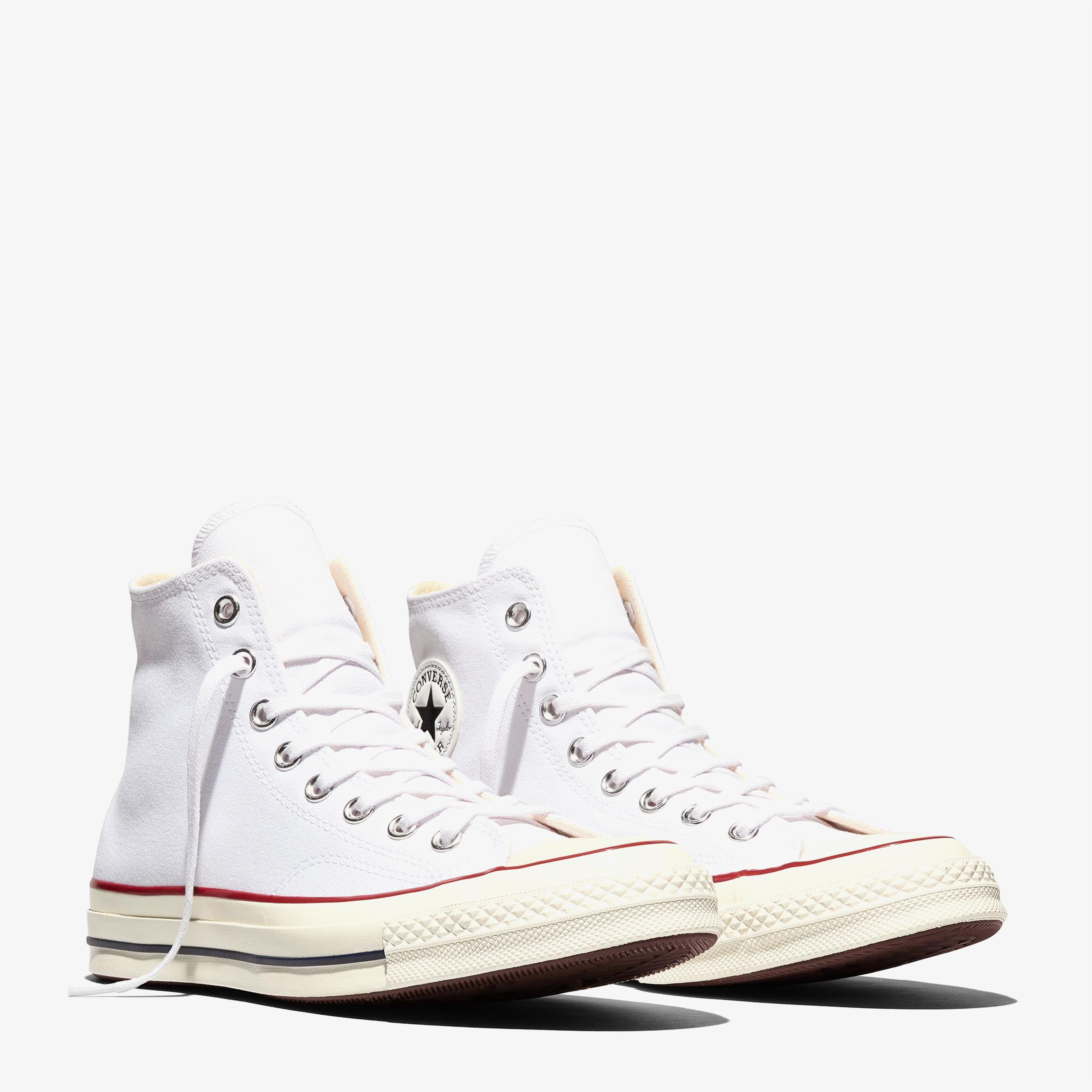Converse Chuck 70 Unisex Beyaz Sneaker