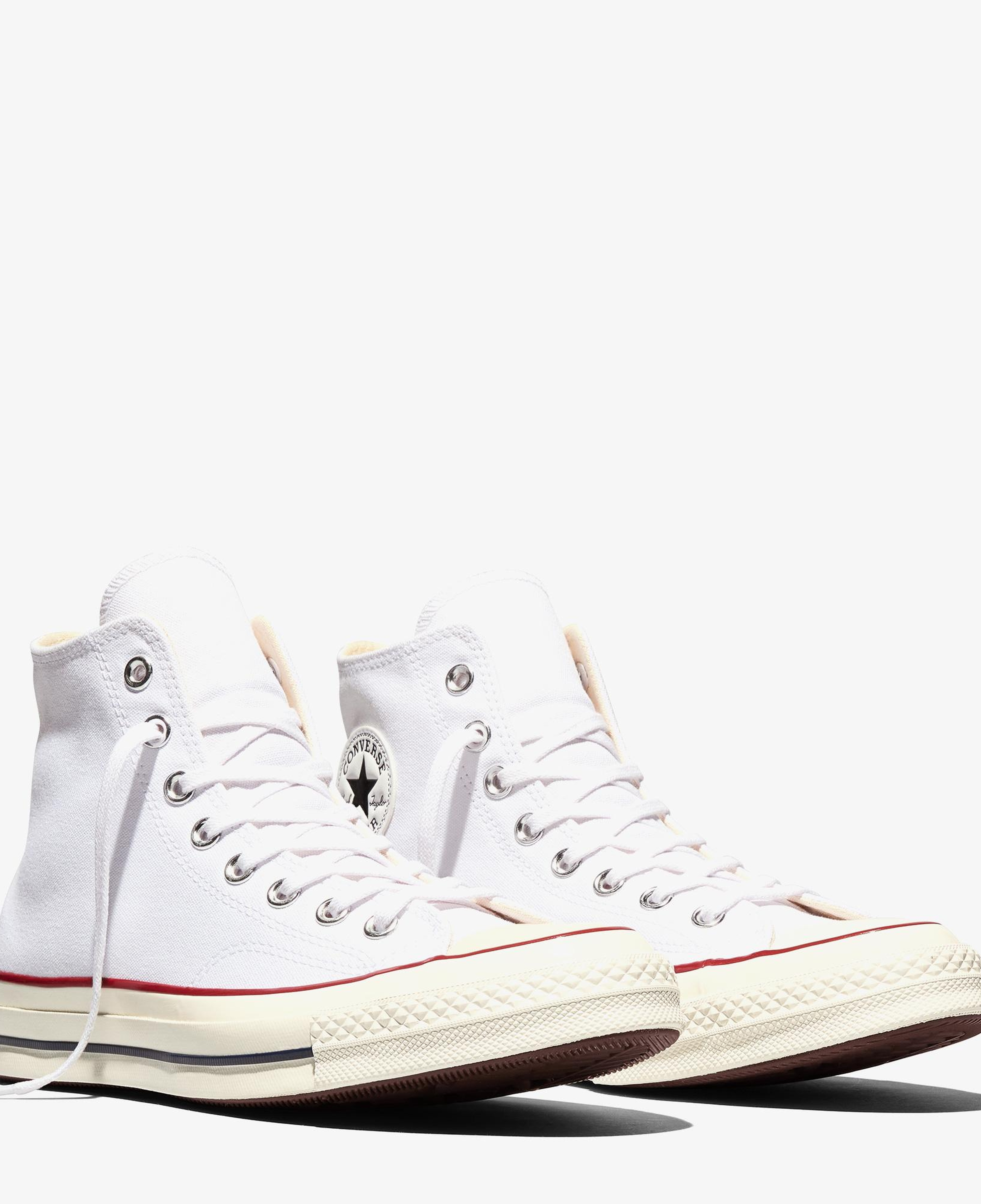 Converse Chuck 70 Unisex Beyaz Sneaker