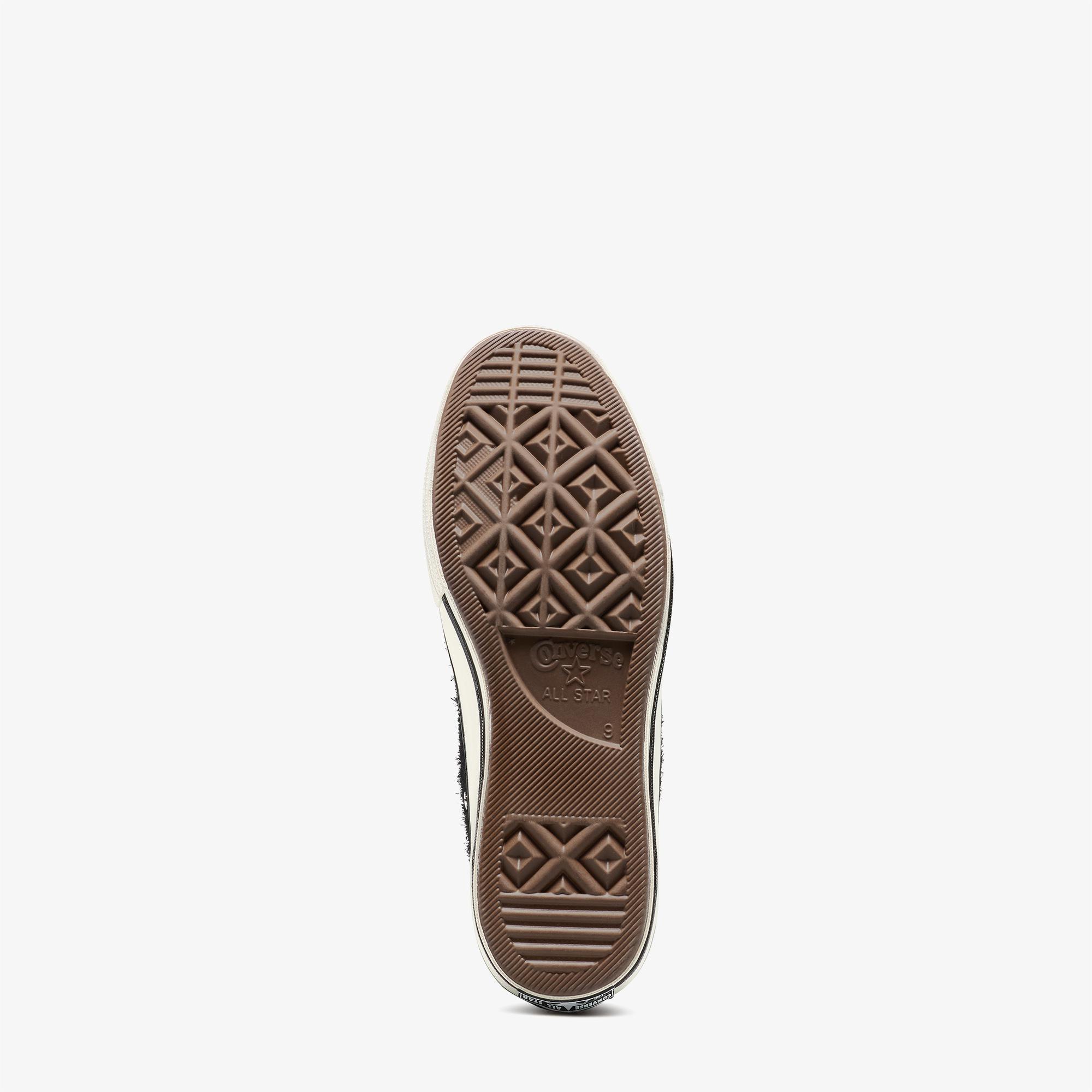 Converse Chuck 70 Unisex Siyah Sneaker