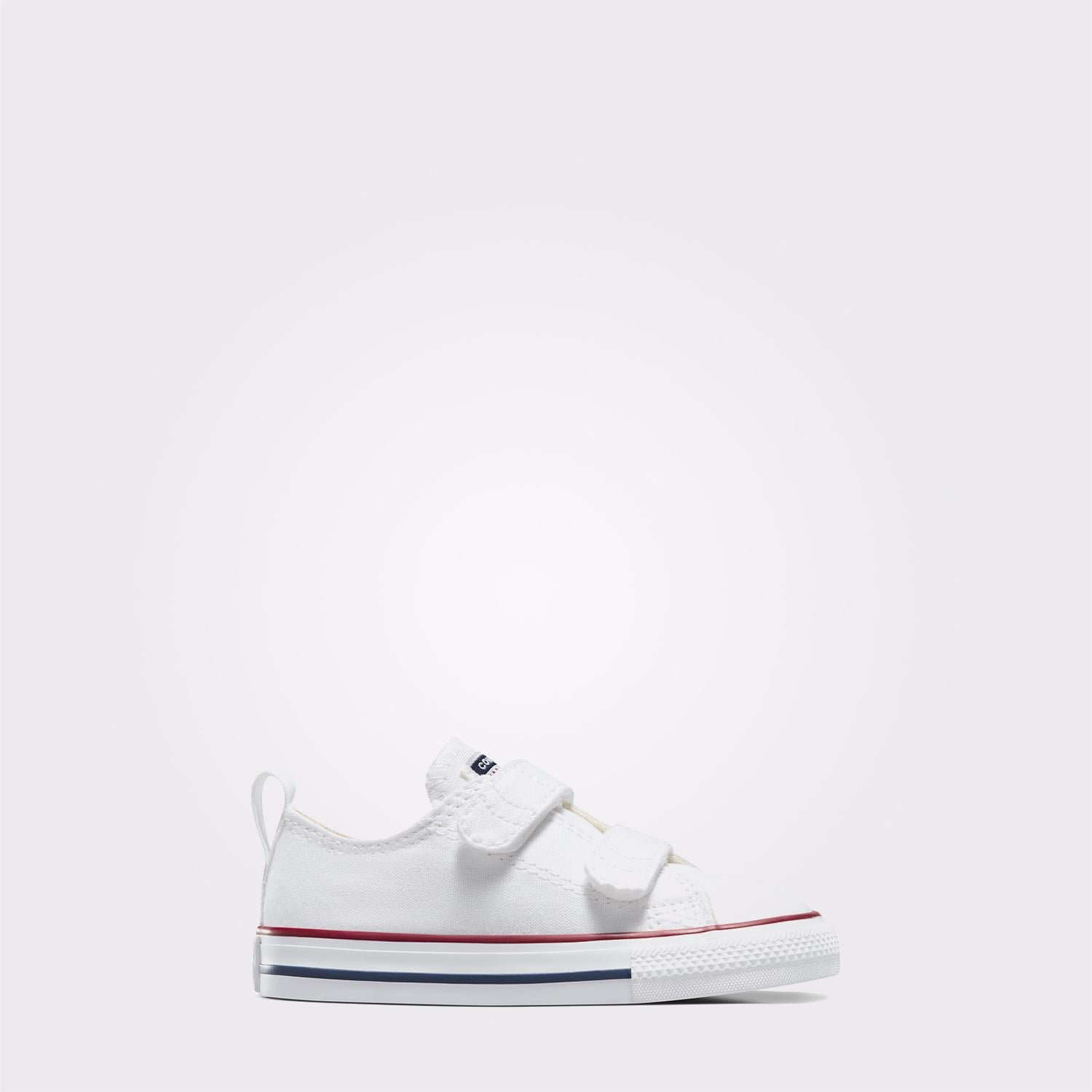 Converse Chuck Taylor All Star 2V Bebek Beyaz Sneaker
