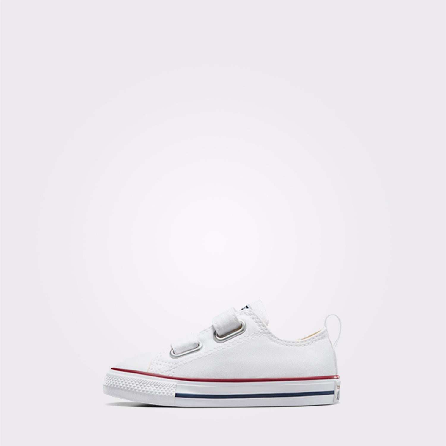 Converse Chuck Taylor All Star 2V Bebek Beyaz Sneaker