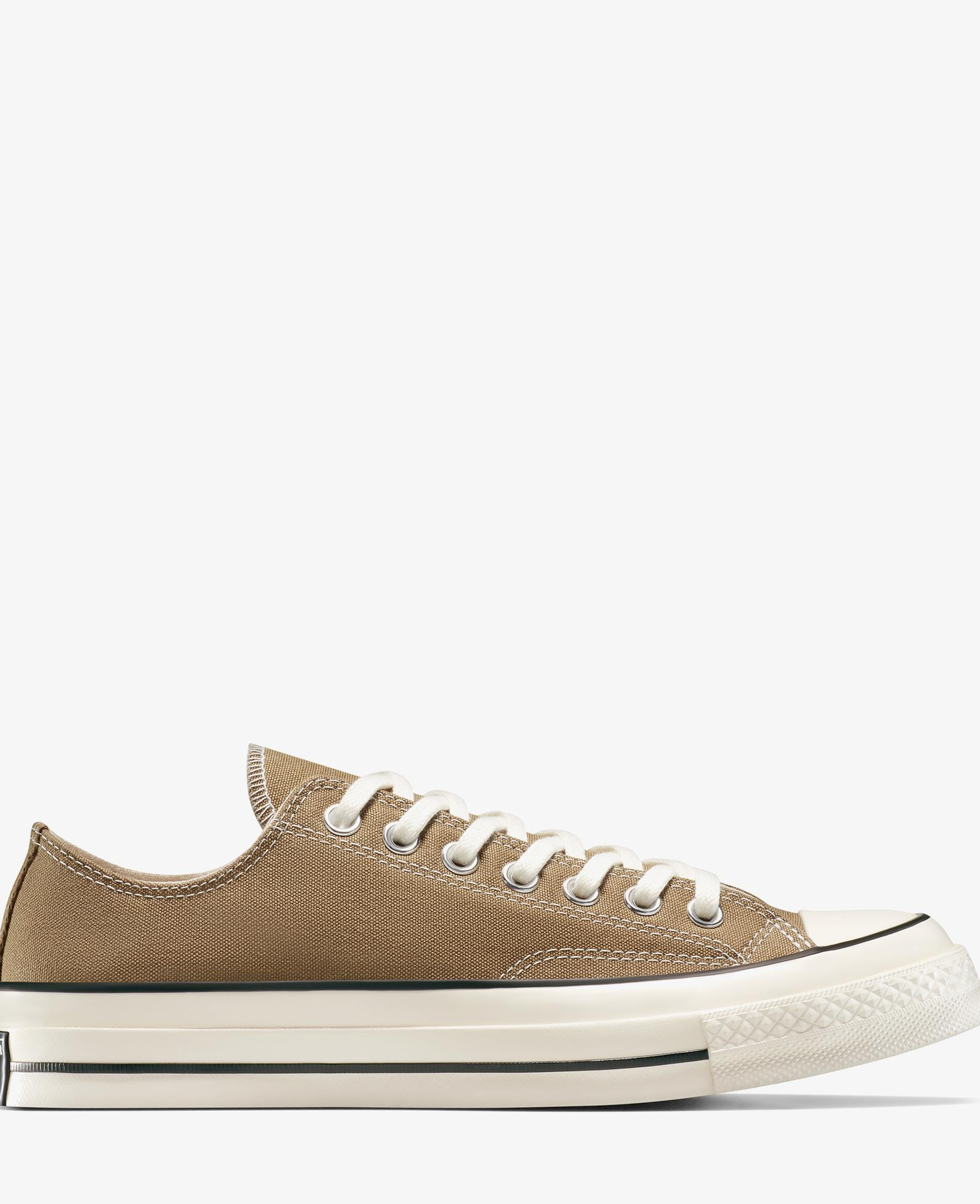 Converse Chuck 70 Unisex Sarı Sneaker