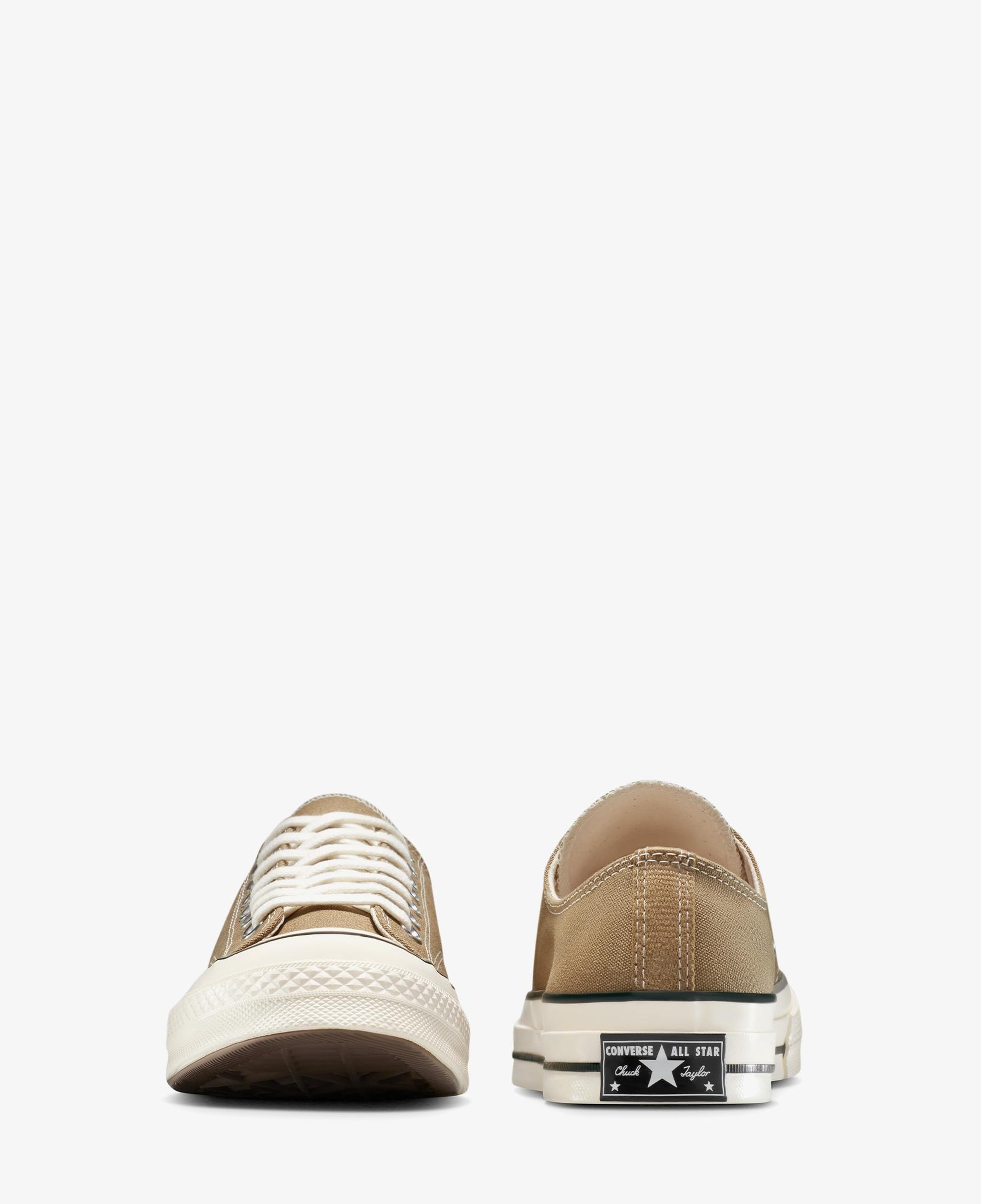 Converse Chuck 70 Unisex Sarı Sneaker