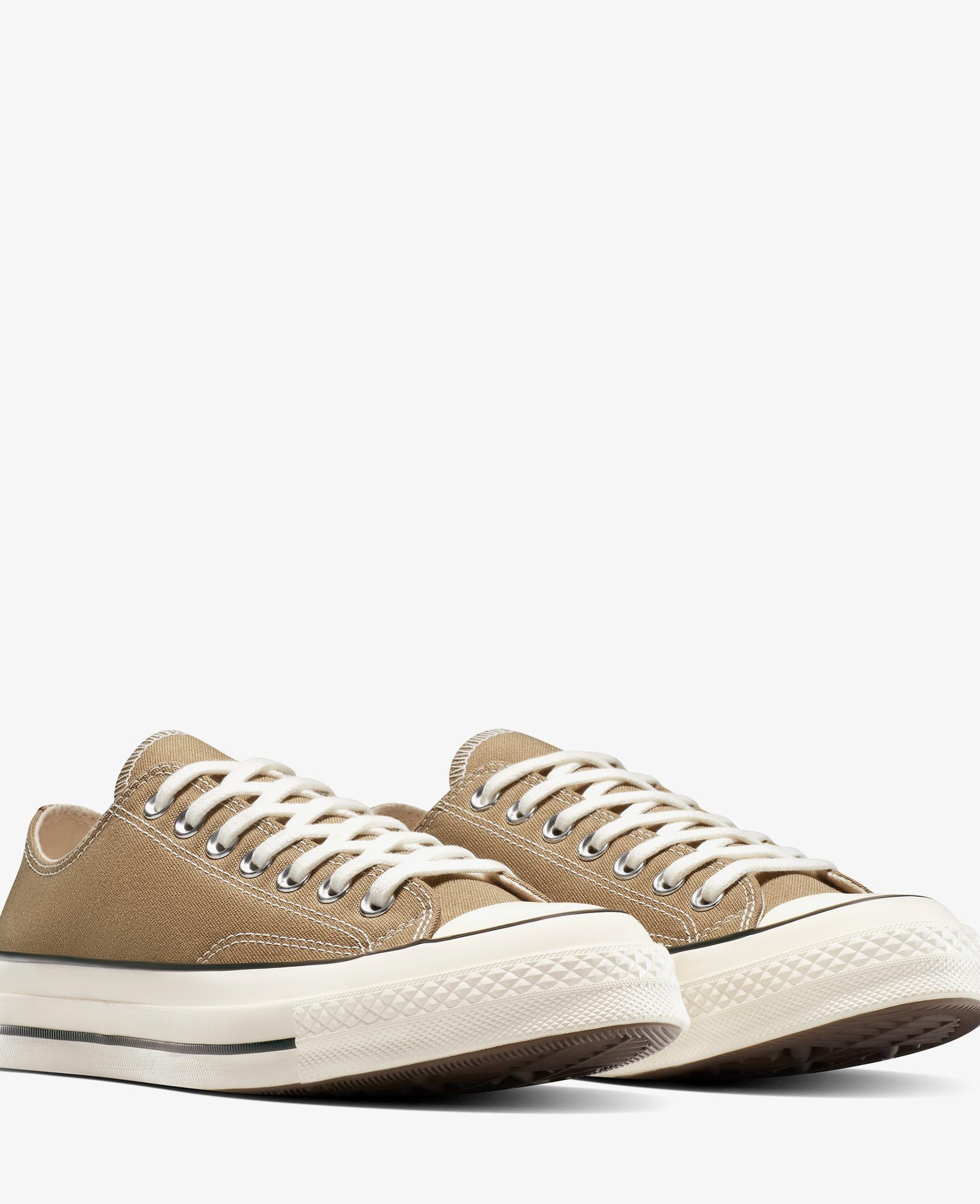 Converse Chuck 70 Unisex Sarı Sneaker