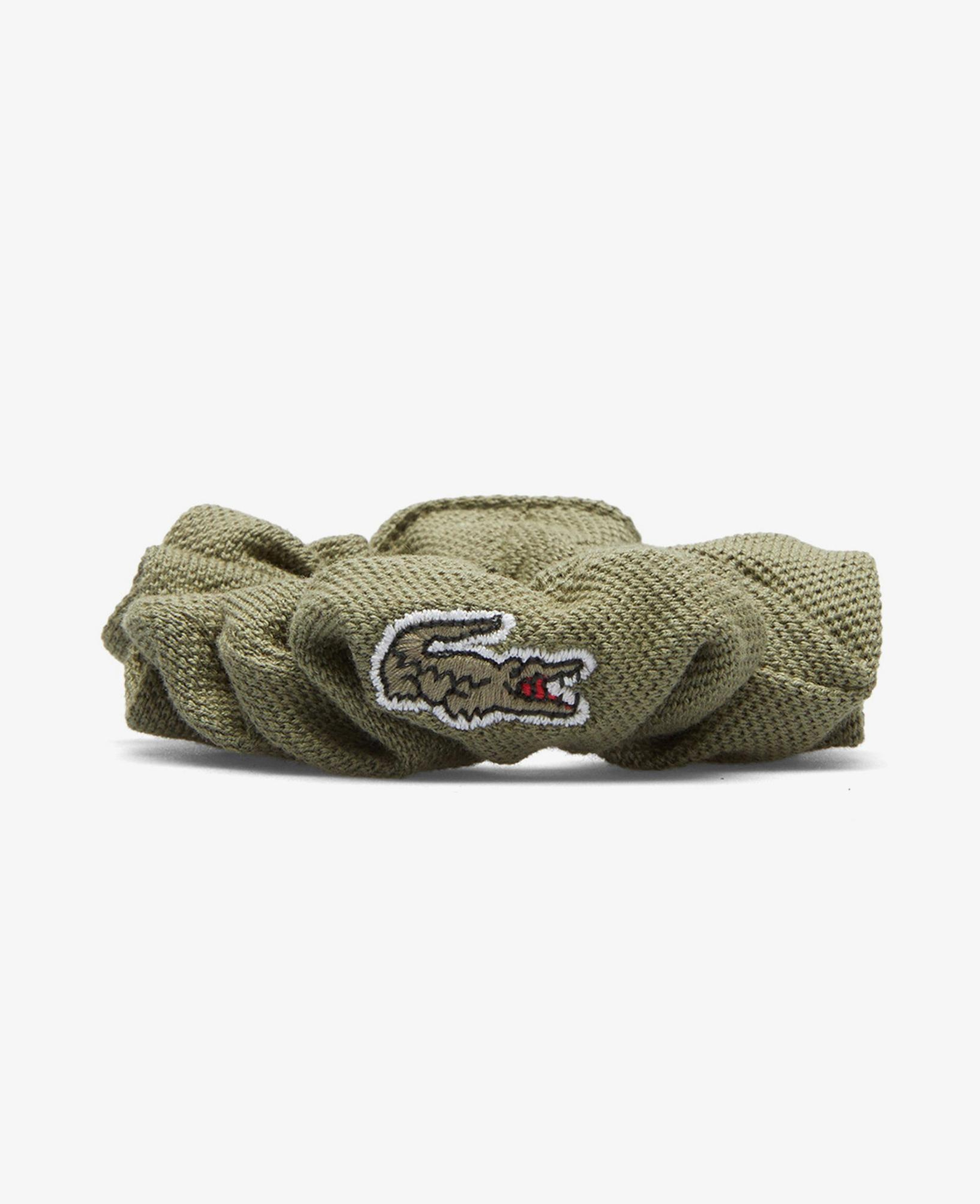 Lacoste Kadın Haki Saç Tokası