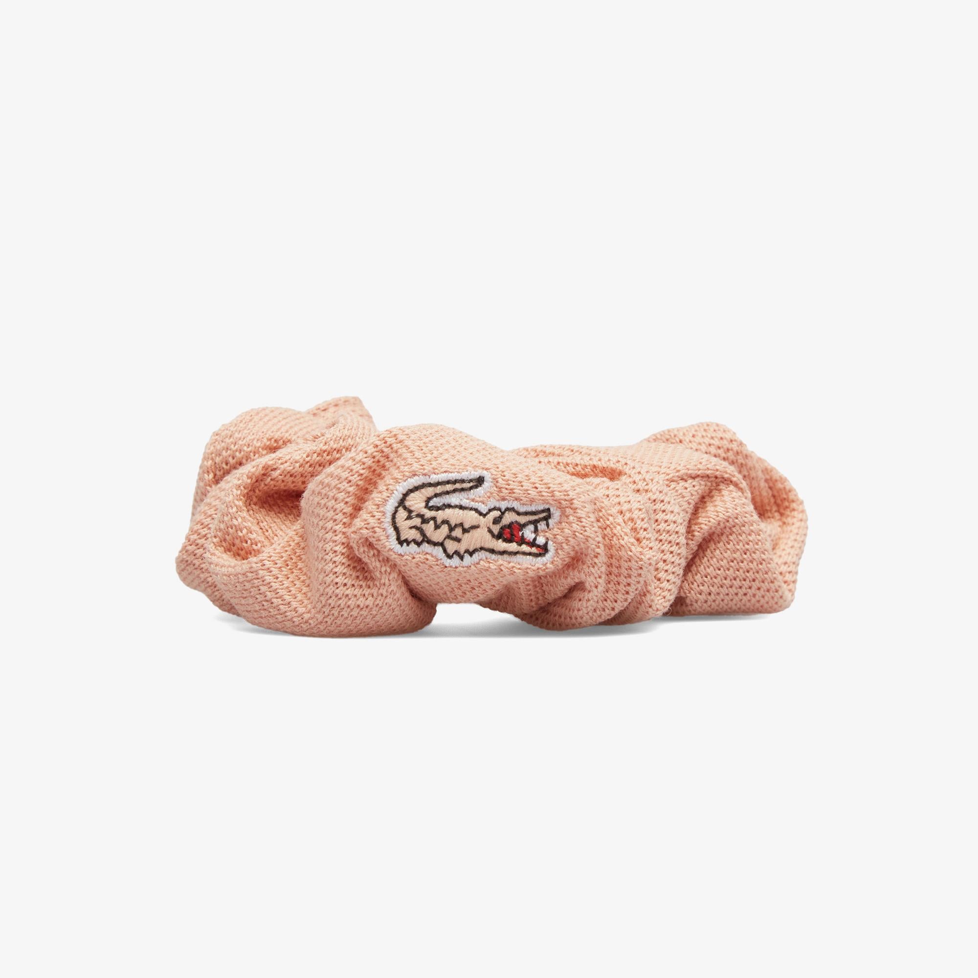 Kadın Açık Pembe Saç Tokası