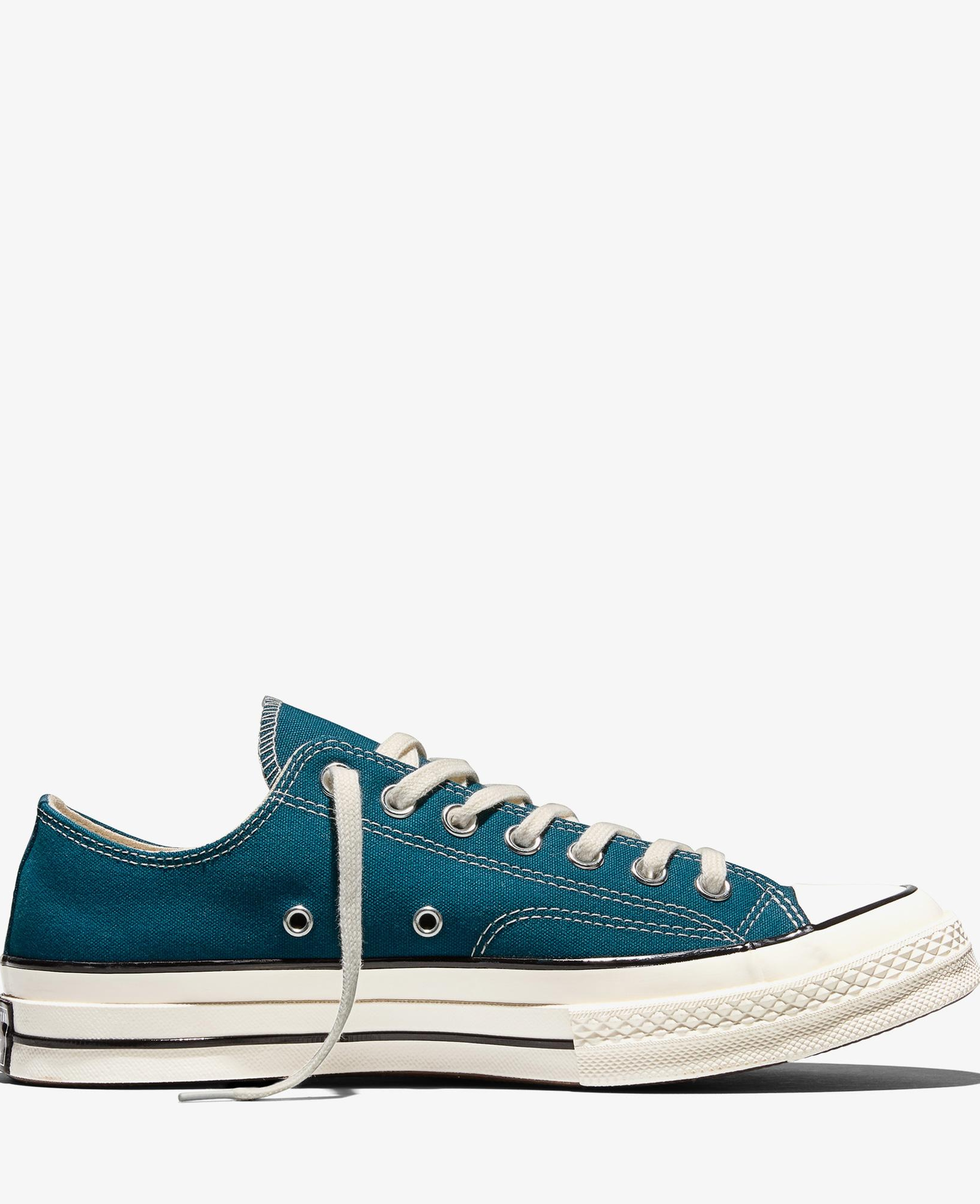 Converse Chuck 70 Unisex Mavi Sneaker