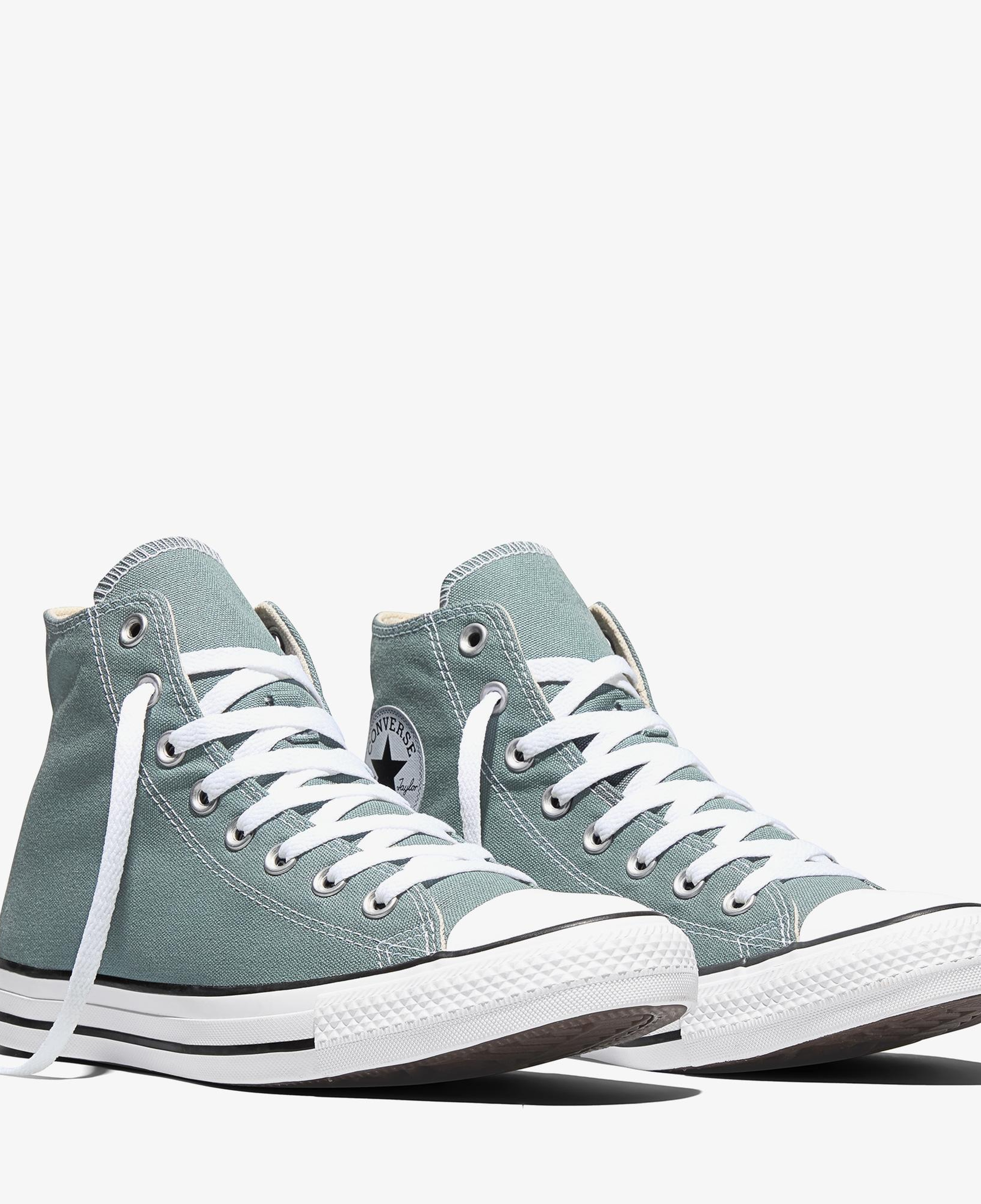 Converse Chuck Taylor All Star Unisex Yeşil Sneaker