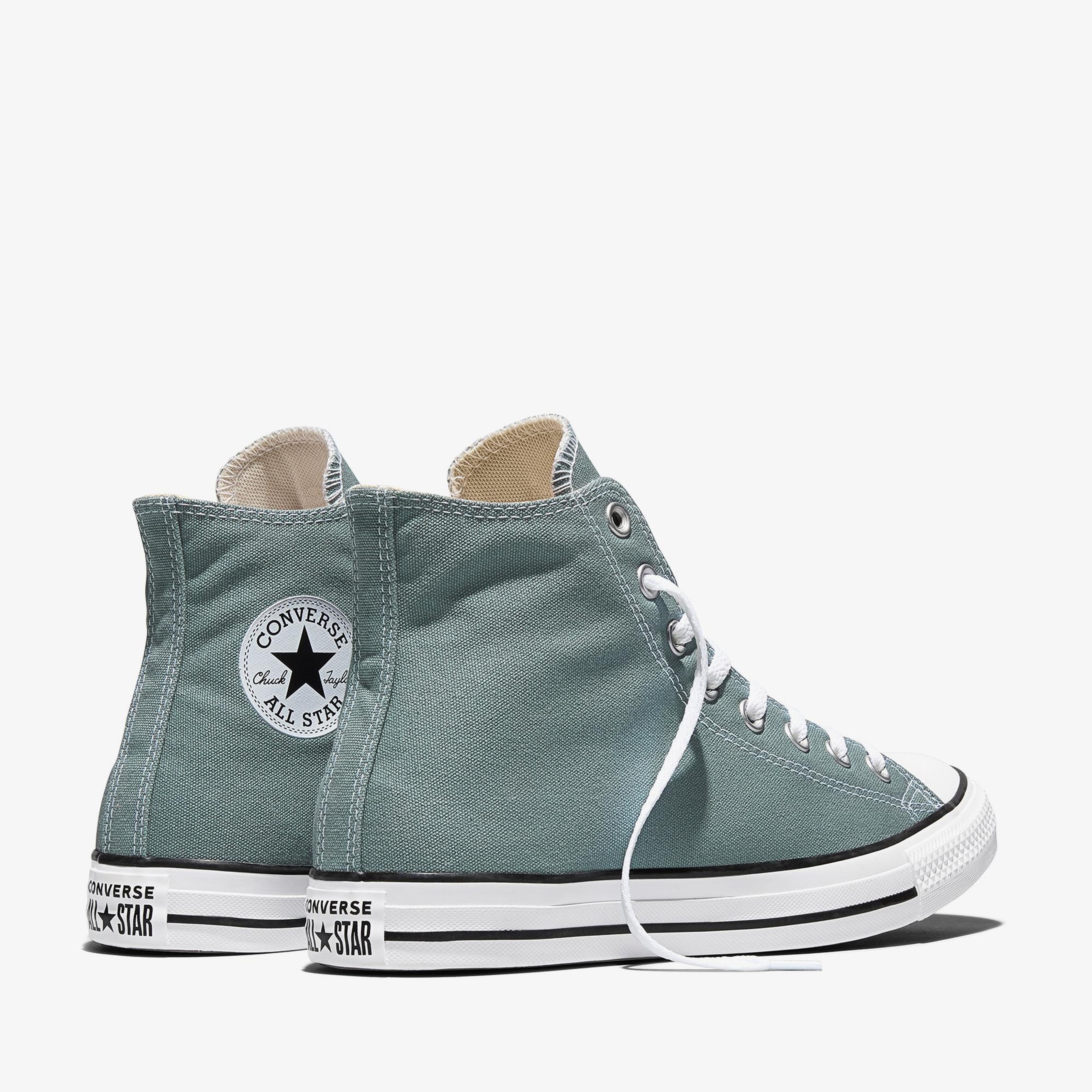 Converse Chuck Taylor All Star Unisex Yeşil Sneaker