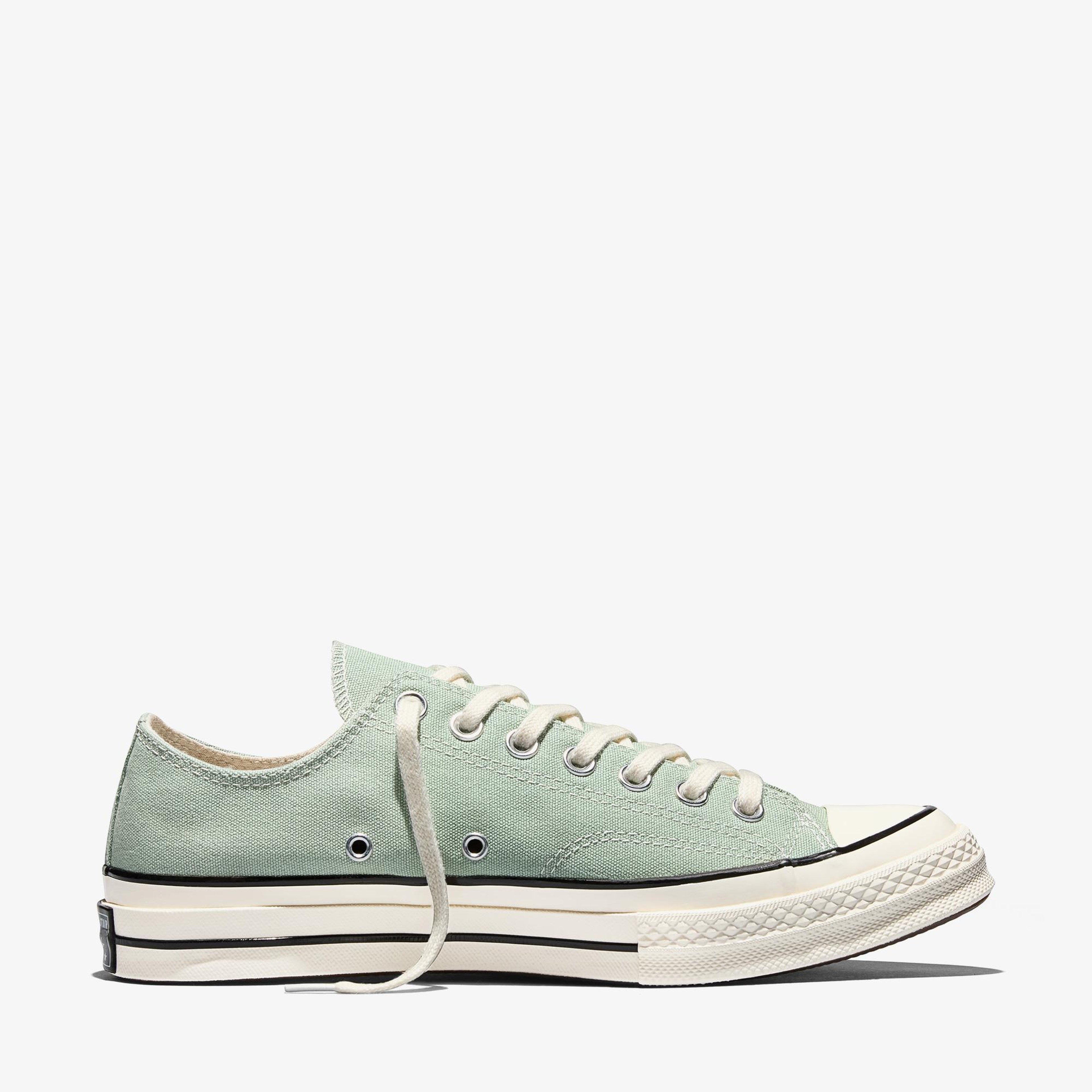 Converse Chuck 70 Unisex Yeşil Sneaker