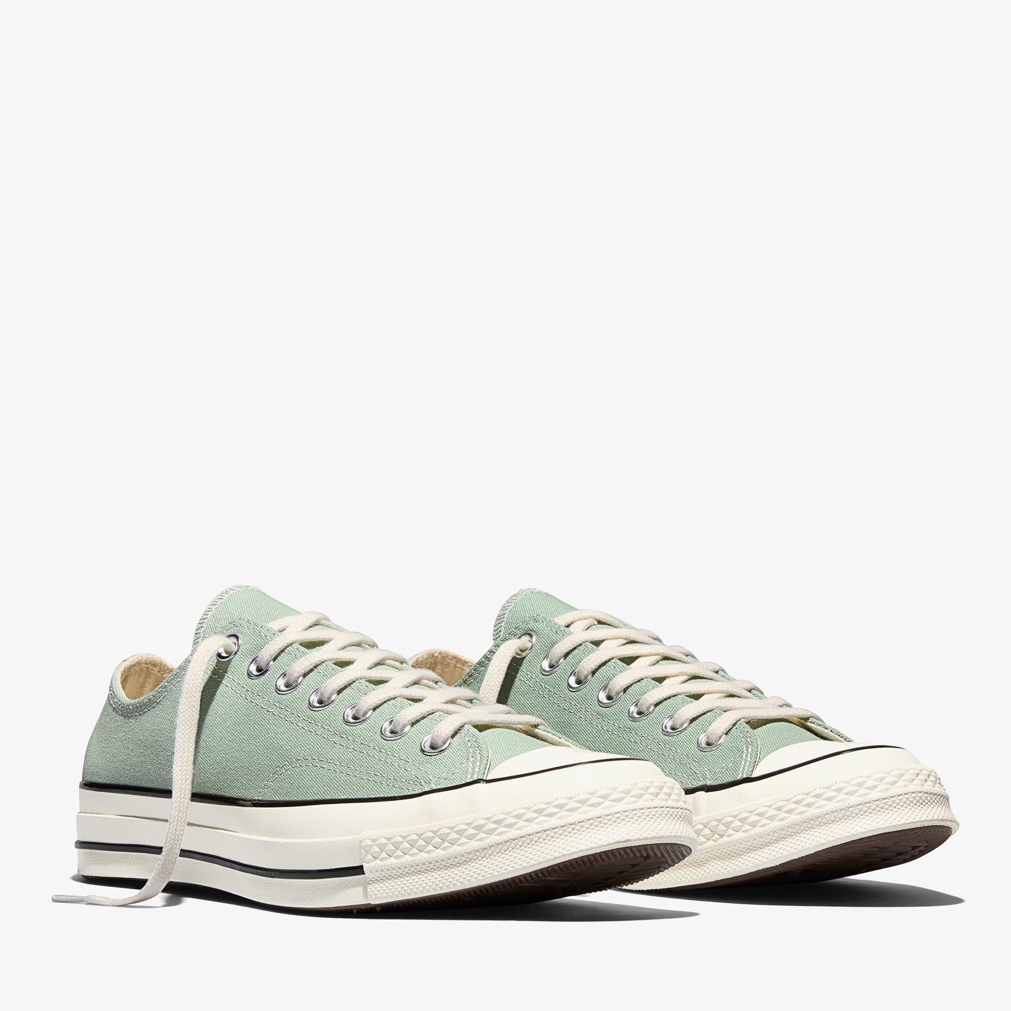Converse Chuck 70 Unisex Yeşil Sneaker