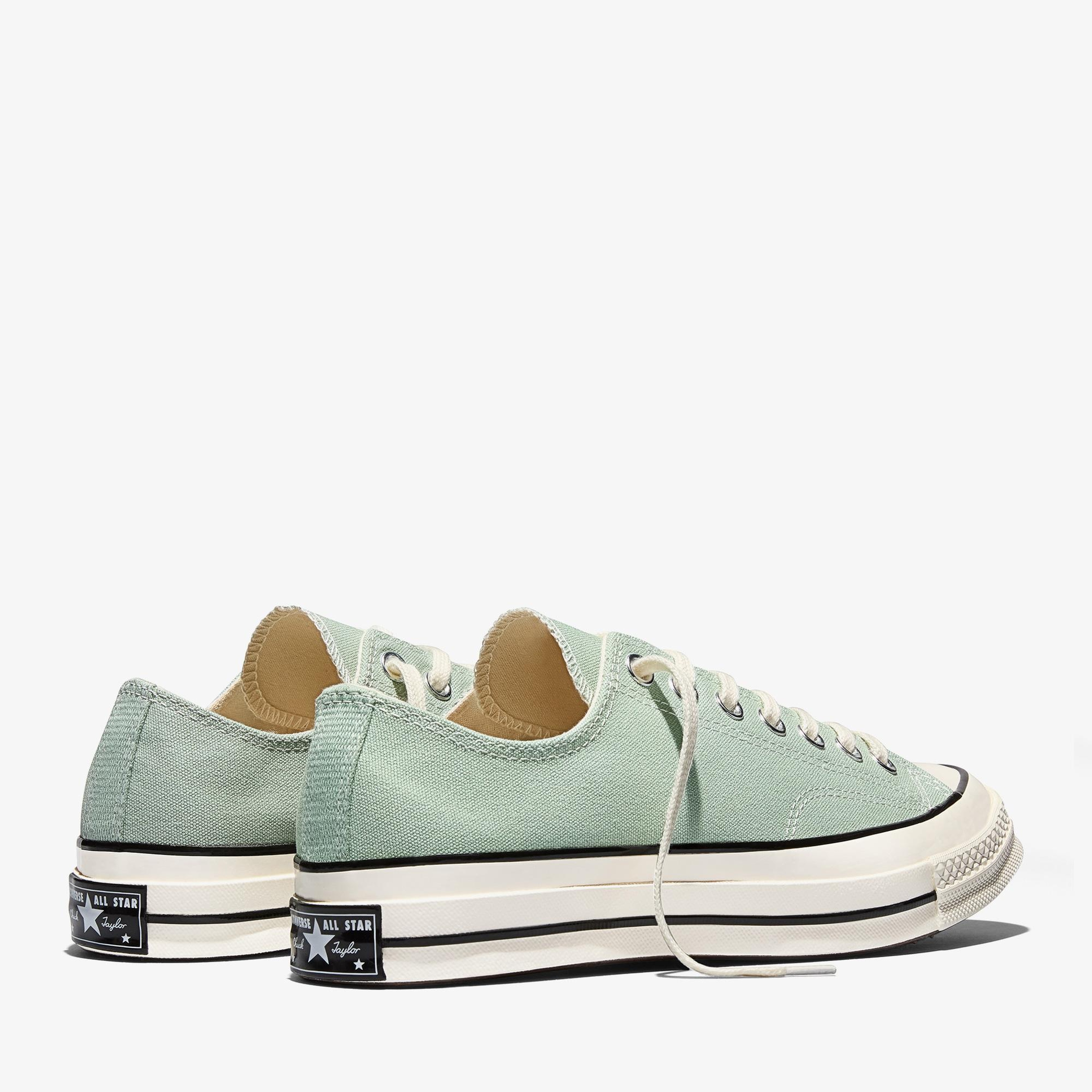 Converse Chuck 70 Unisex Yeşil Sneaker