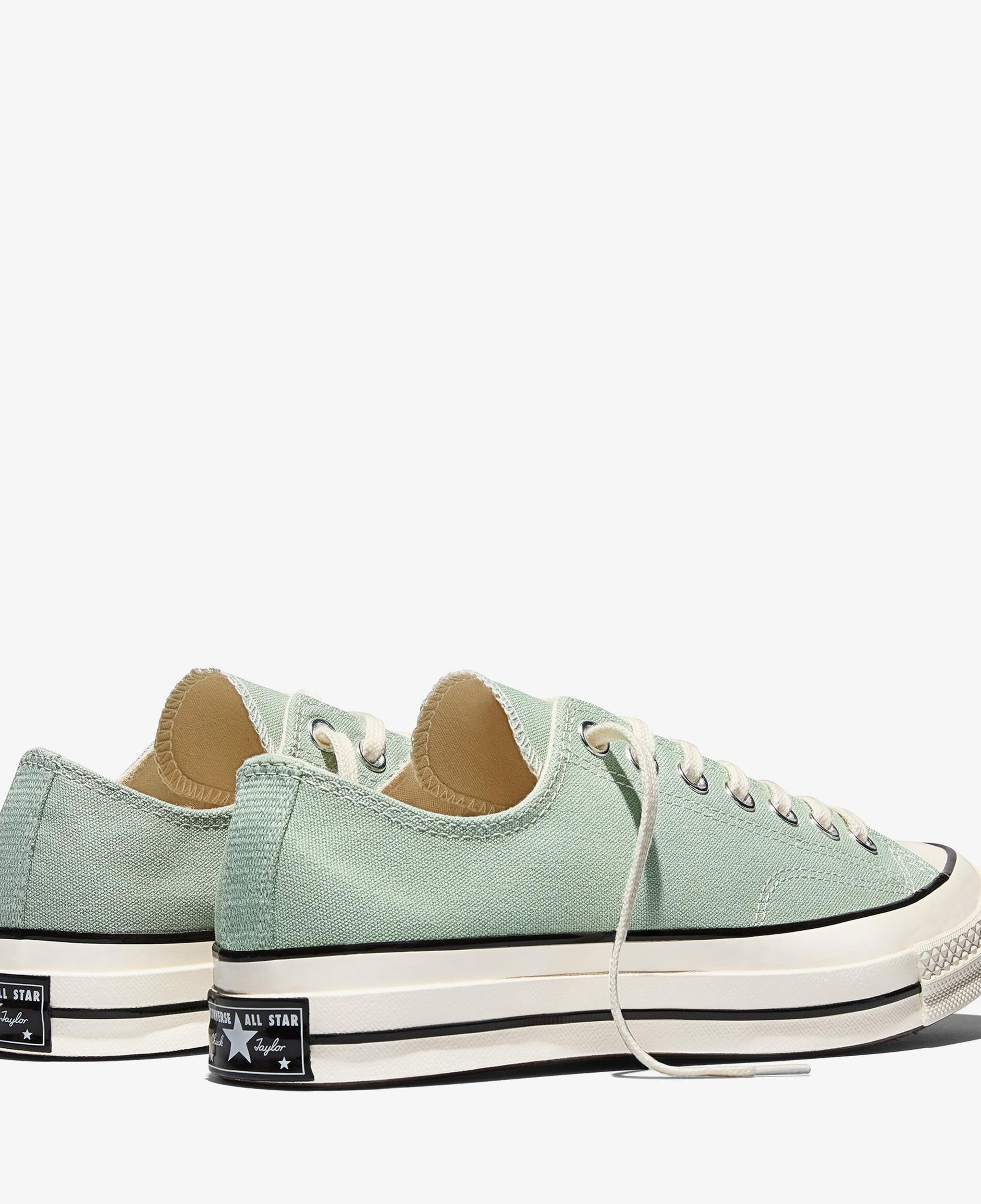 Converse Chuck 70 Unisex Yeşil Sneaker