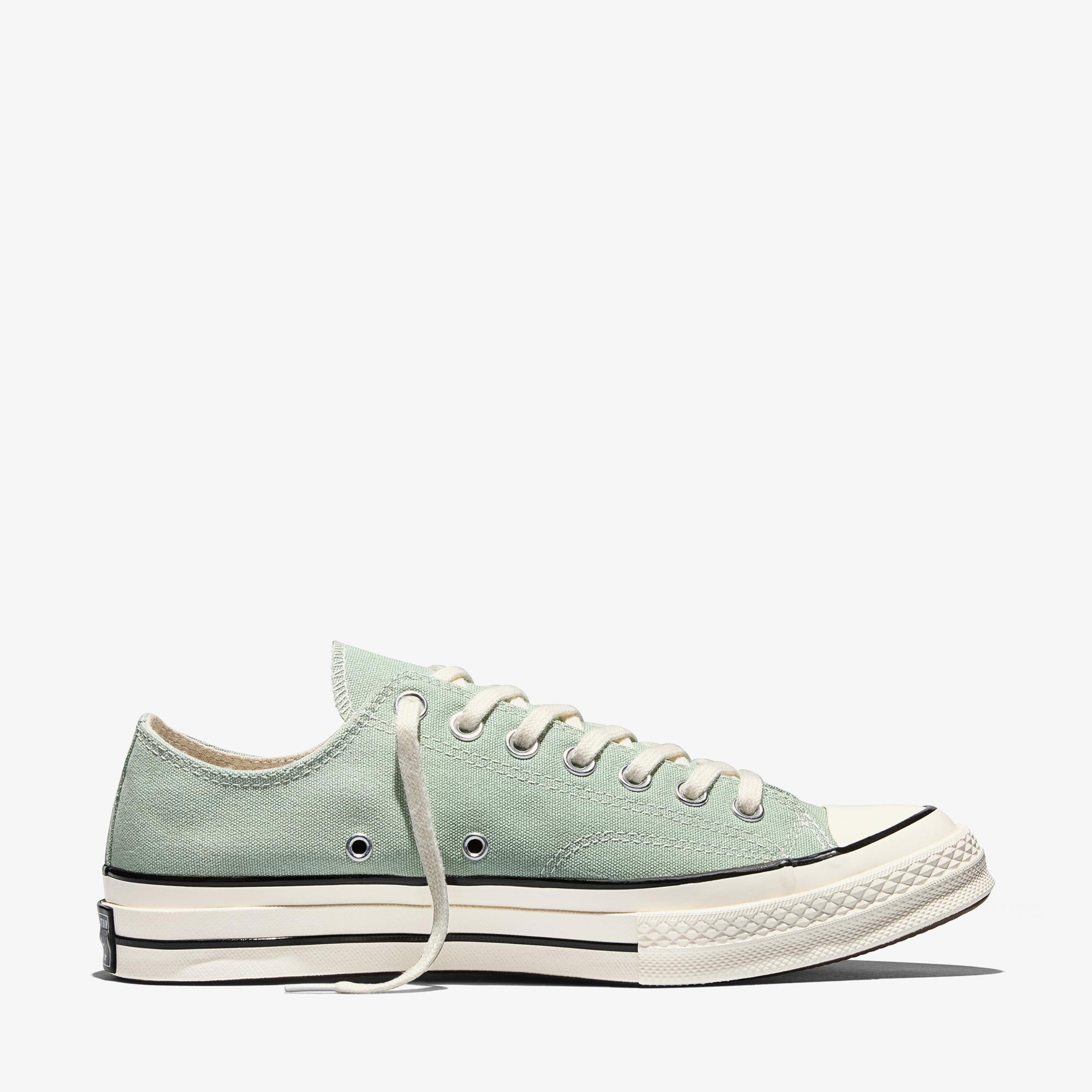Converse Chuck 70 Unisex Yeşil Sneaker