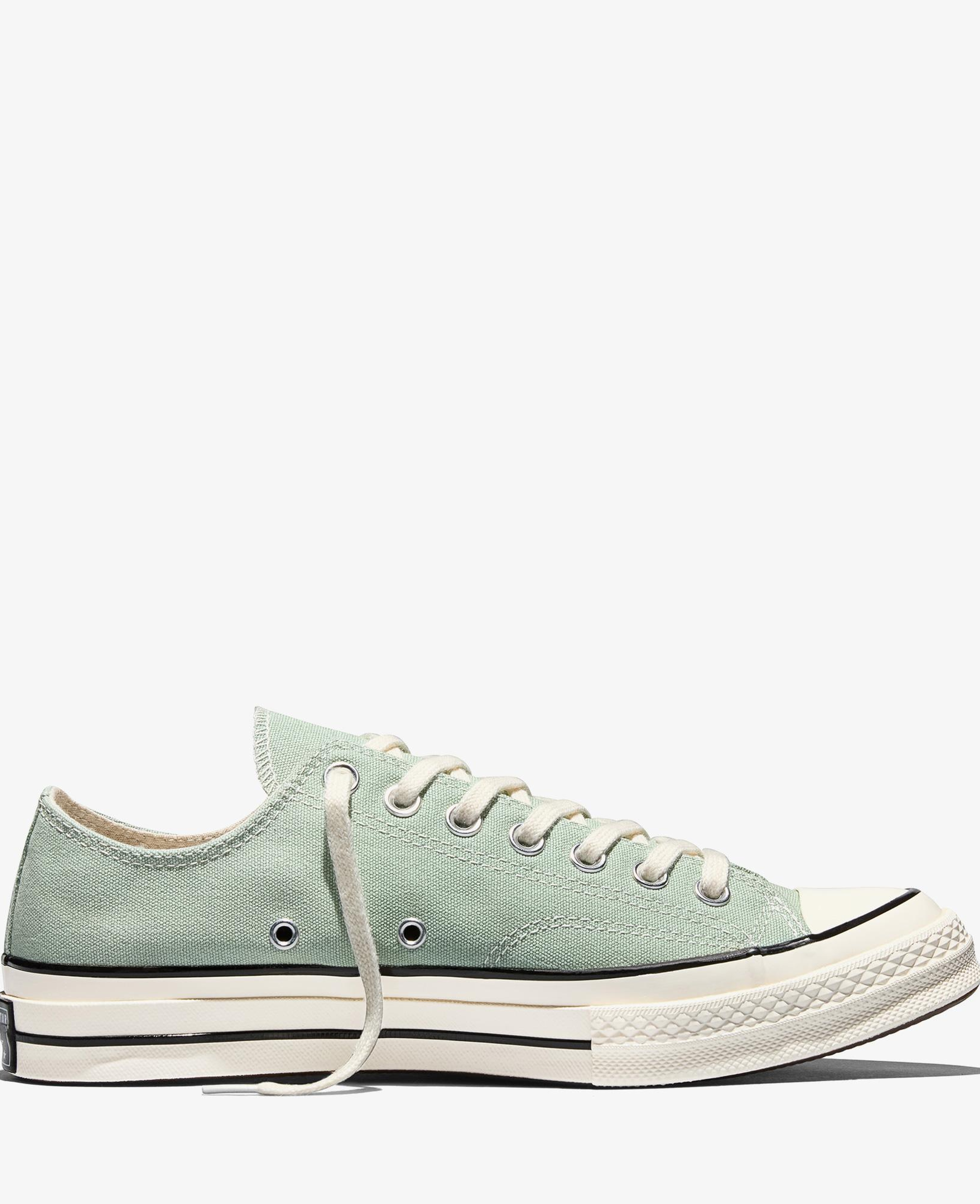 Converse Chuck 70 Unisex Yeşil Sneaker