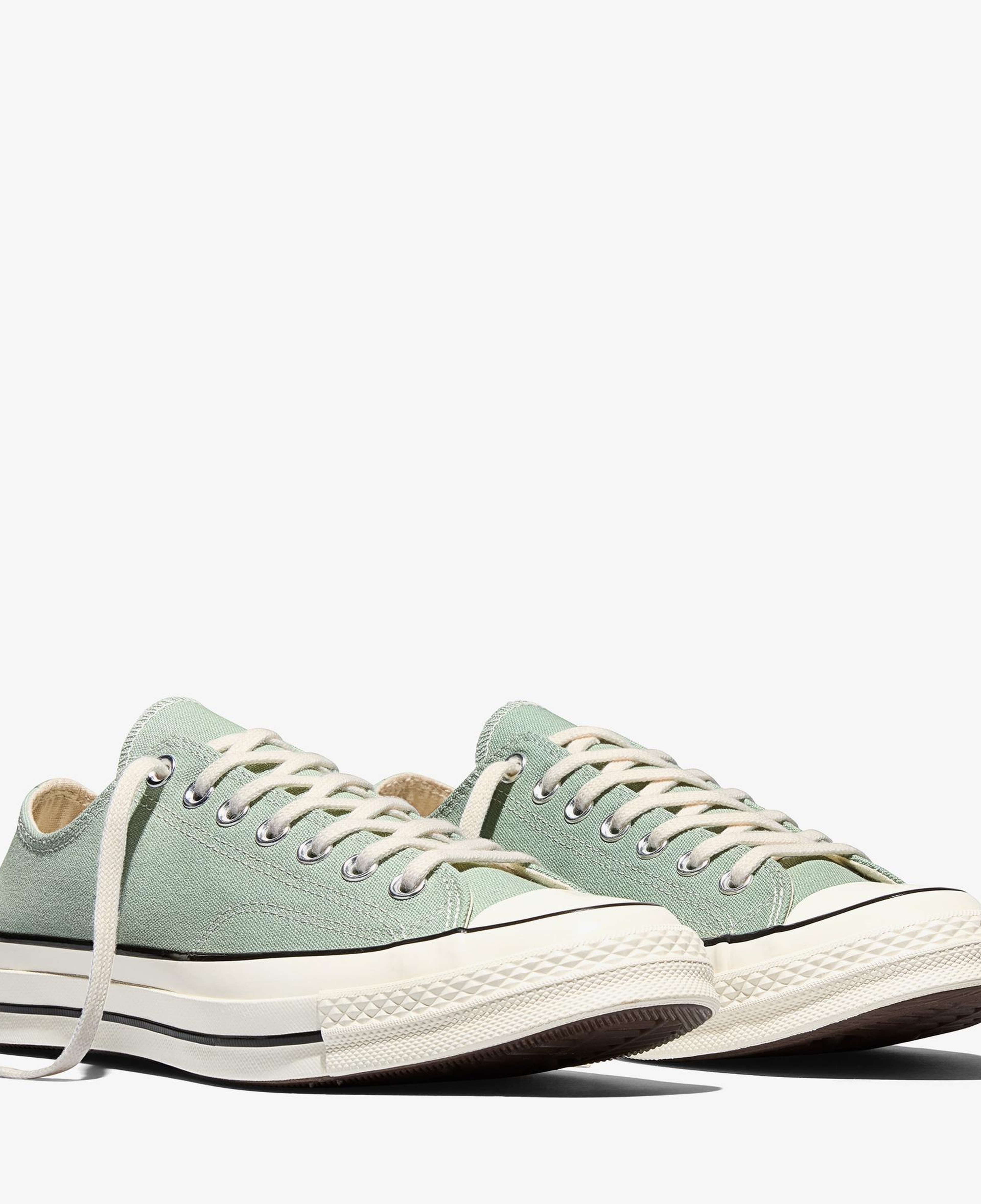 Converse Chuck 70 Unisex Yeşil Sneaker