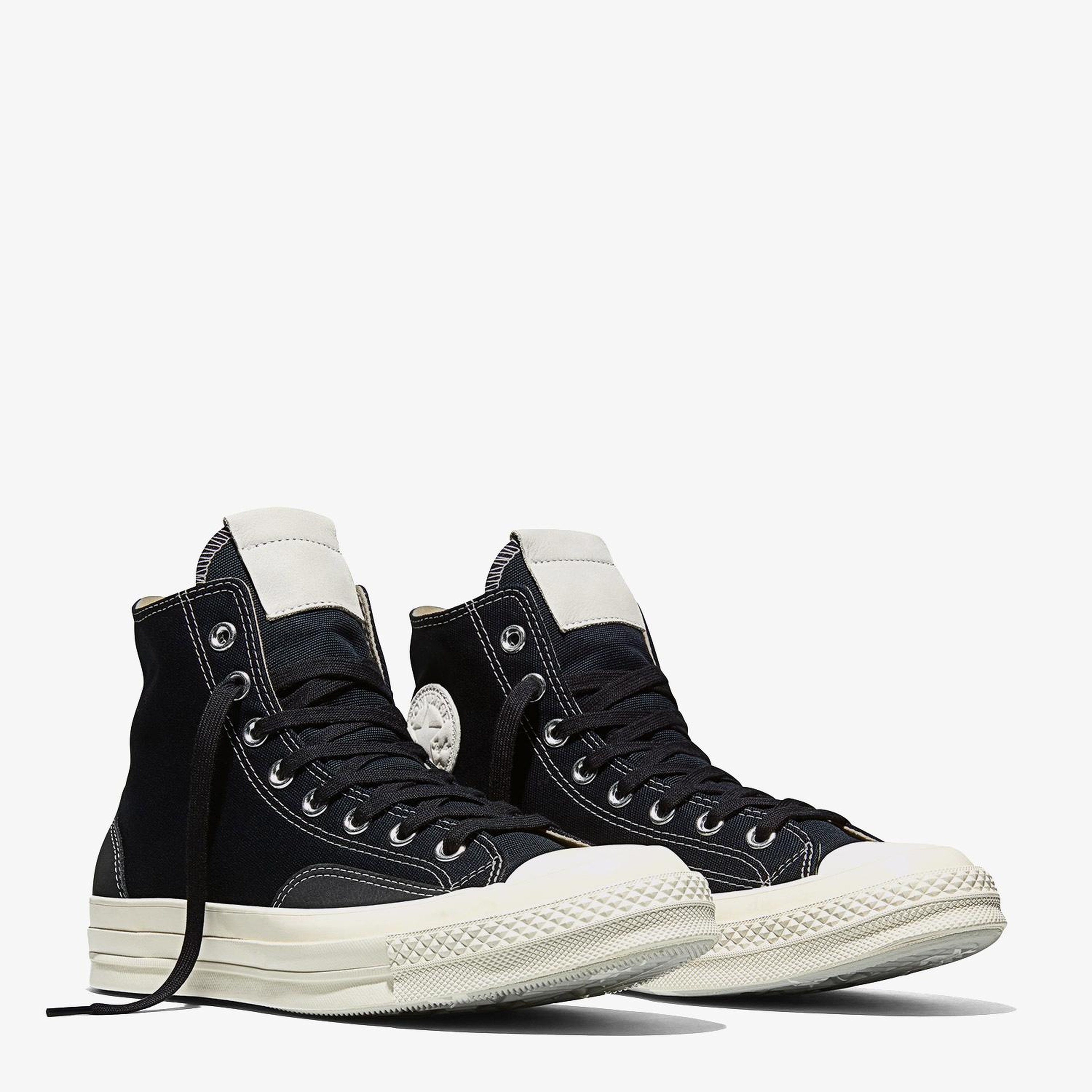 Converse Chuck 70 Unisex Siyah Sneaker