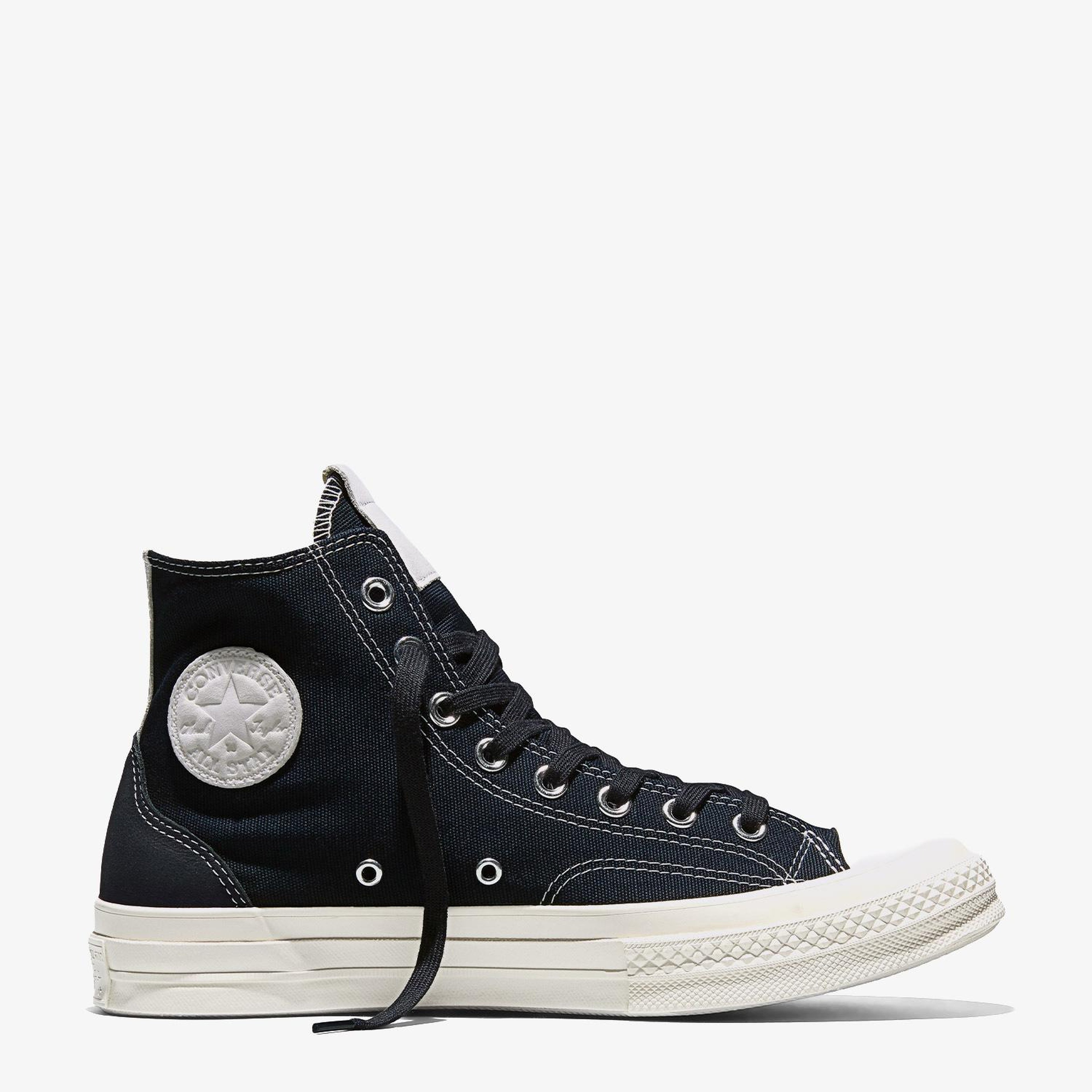 Converse Chuck 70 Unisex Siyah Sneaker