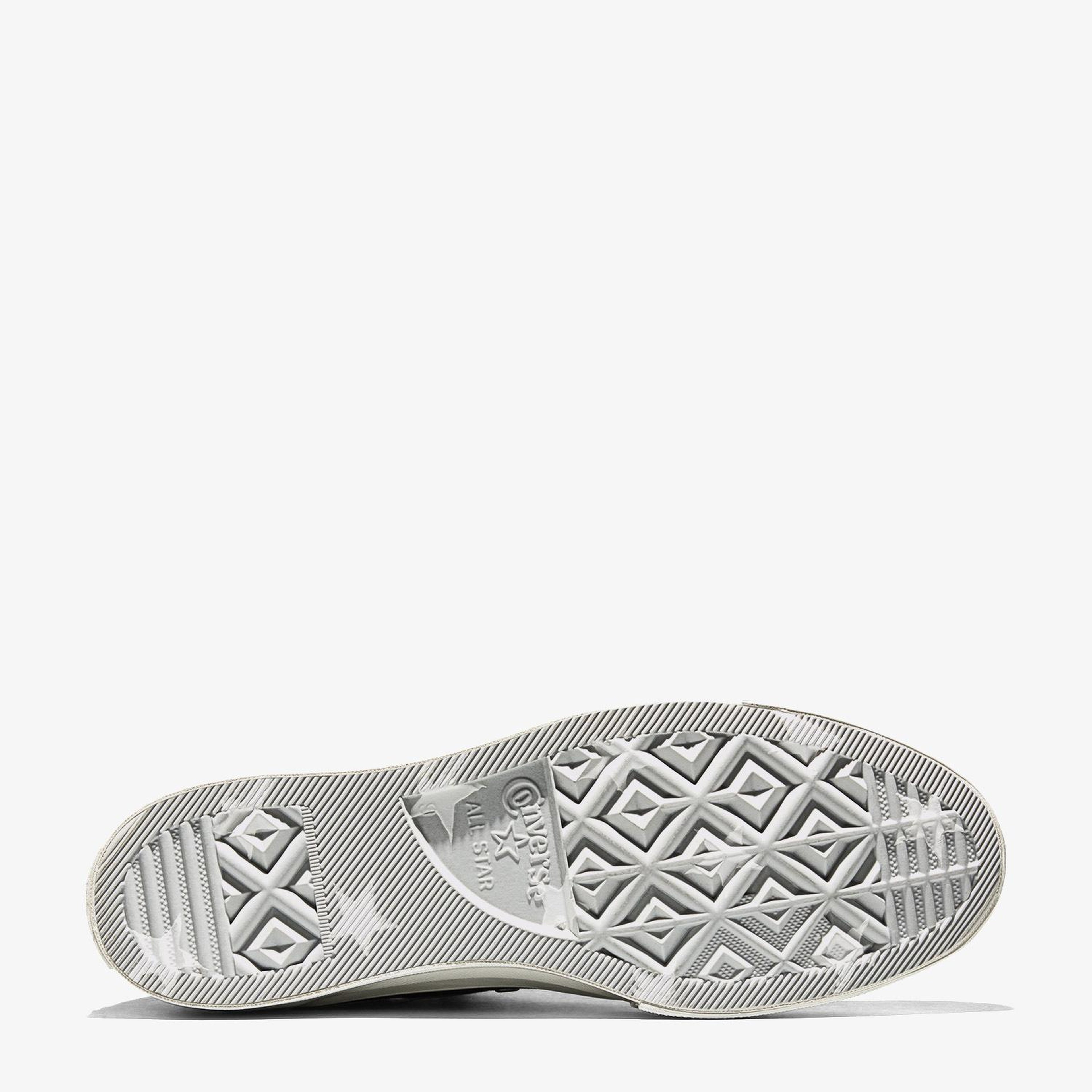 Converse Chuck 70 Unisex Siyah Sneaker