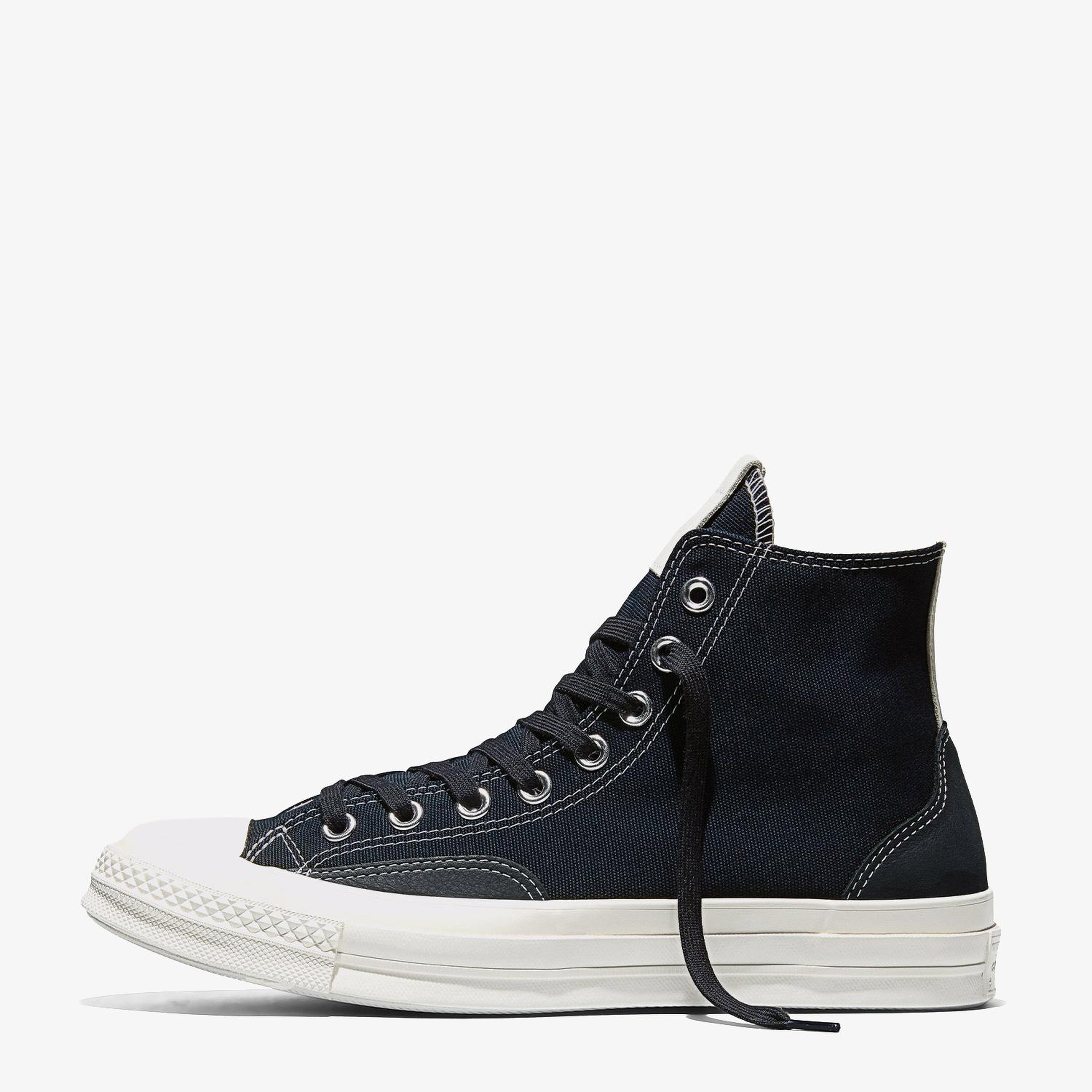 Converse Chuck 70 Unisex Siyah Sneaker