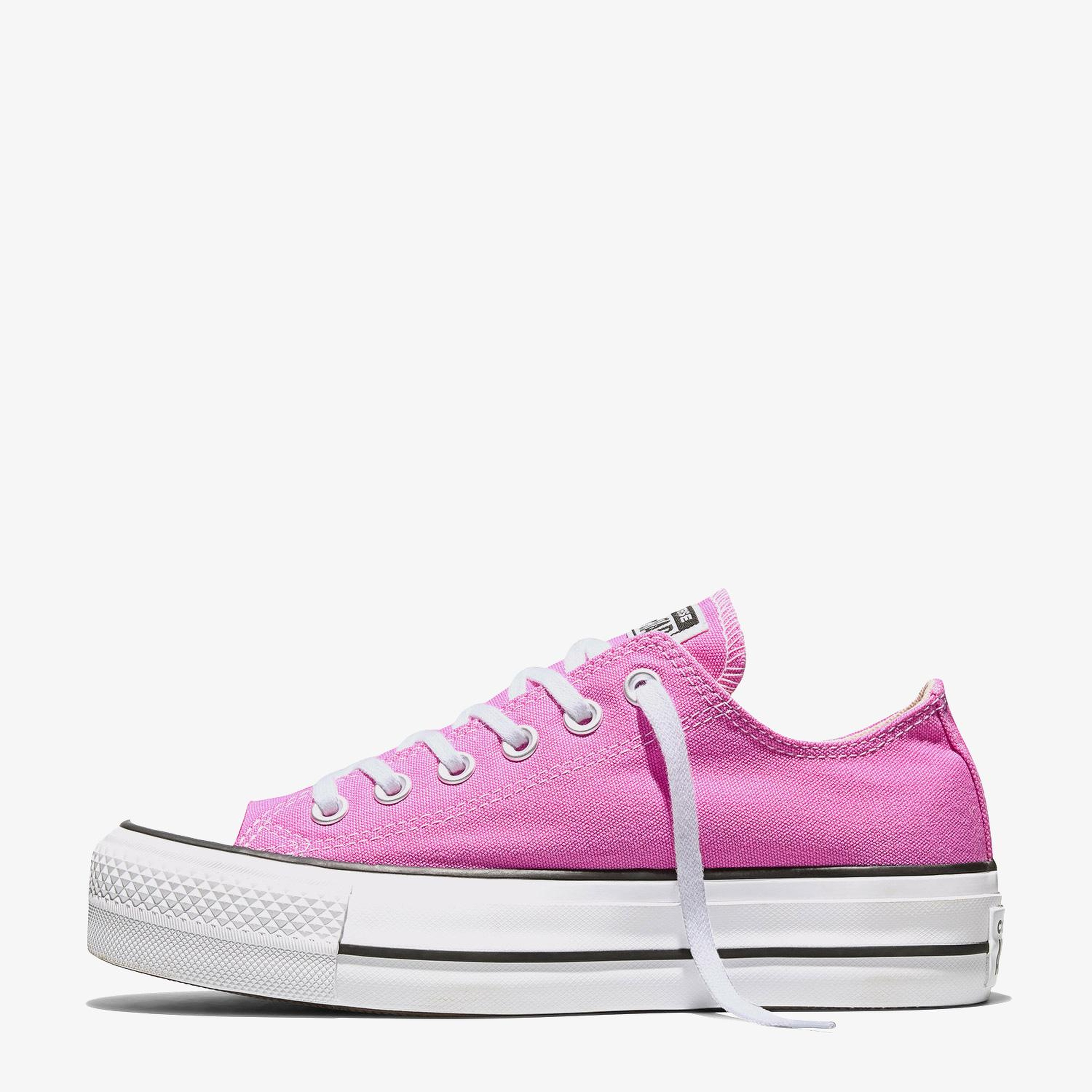 Converse Chuck Taylor All Star Lift Kadın Pembe Sneaker