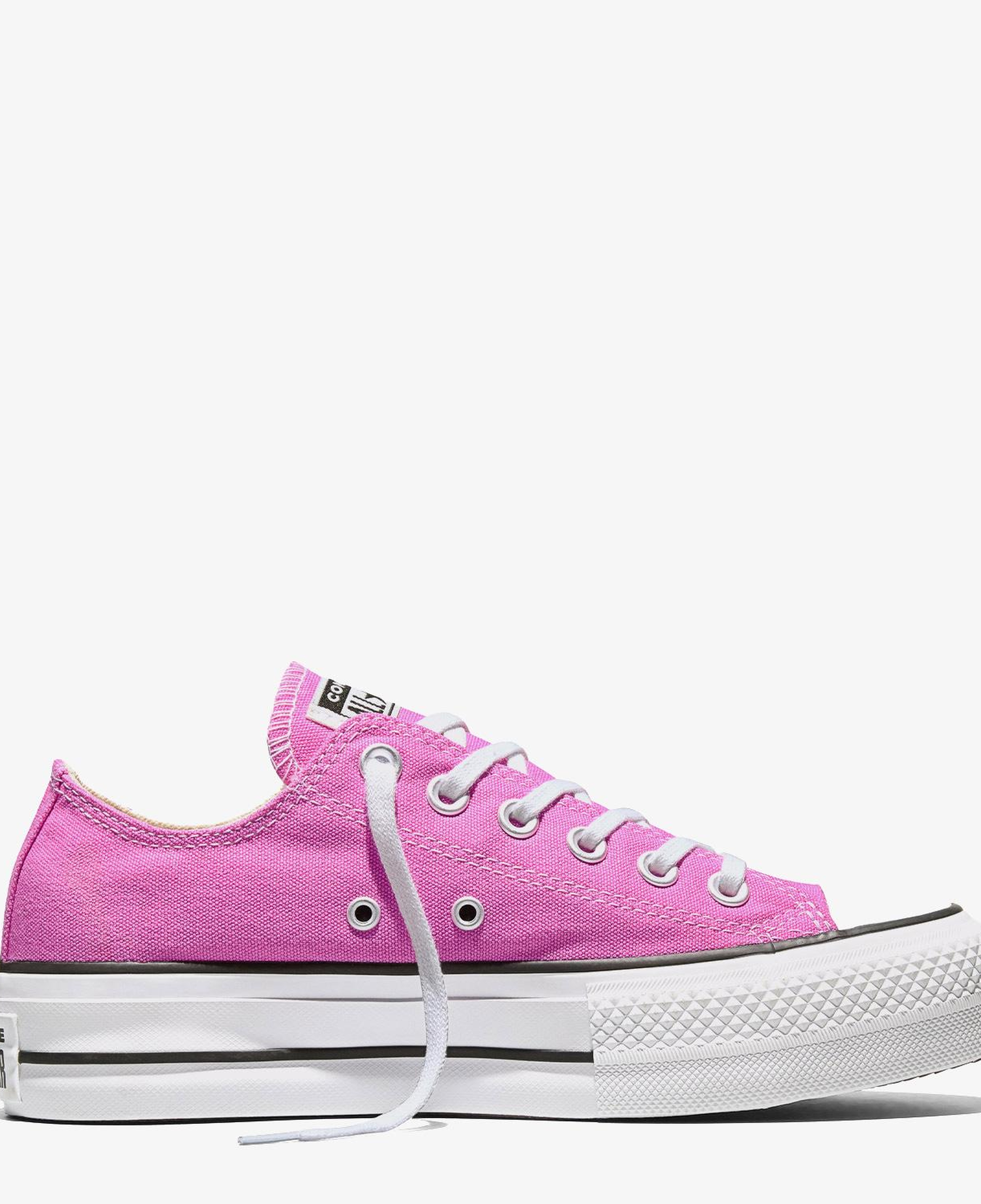 Converse Chuck Taylor All Star Lift Kadın Pembe Sneaker