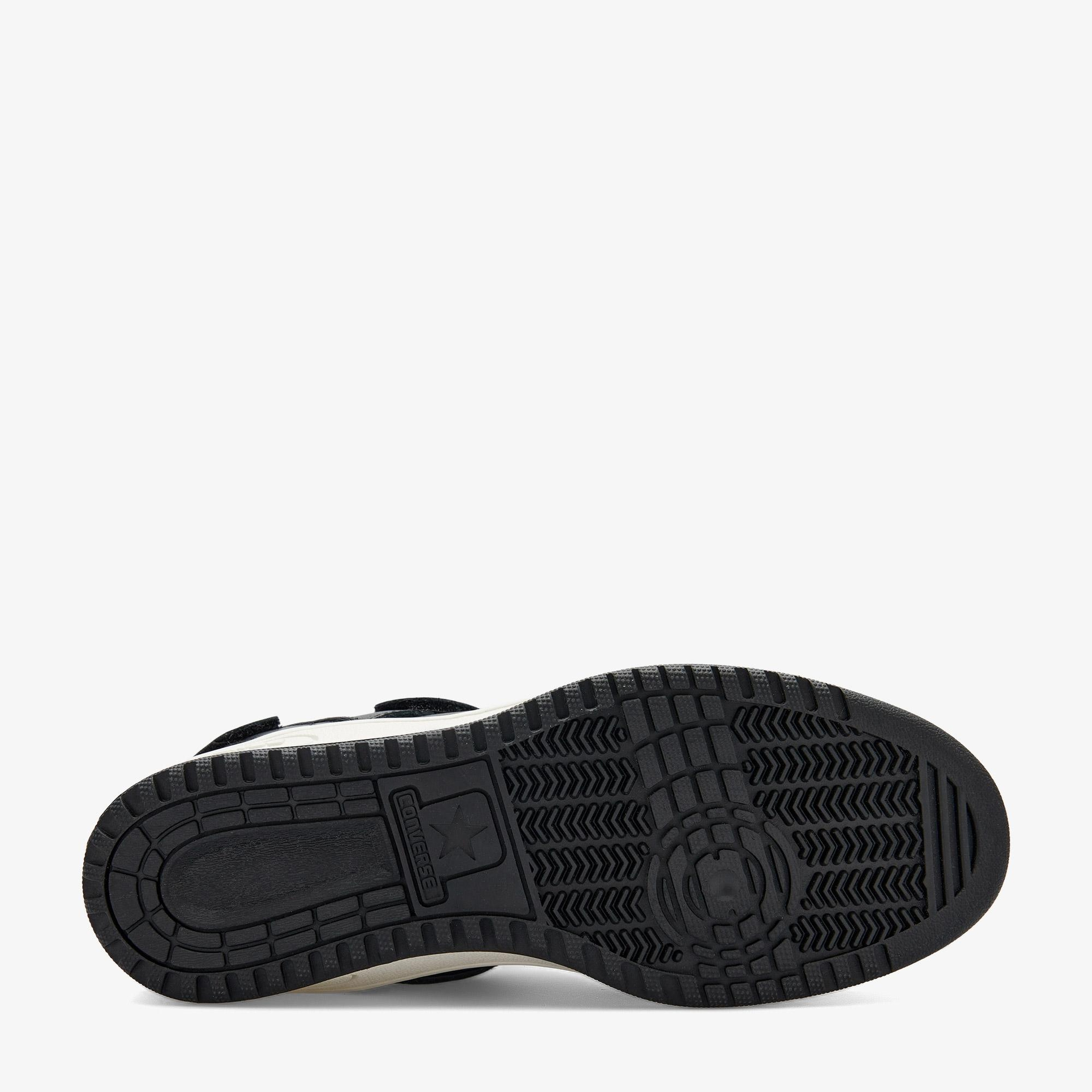Converse x Engineered Garments Weapon Unisex Siyah Sneaker