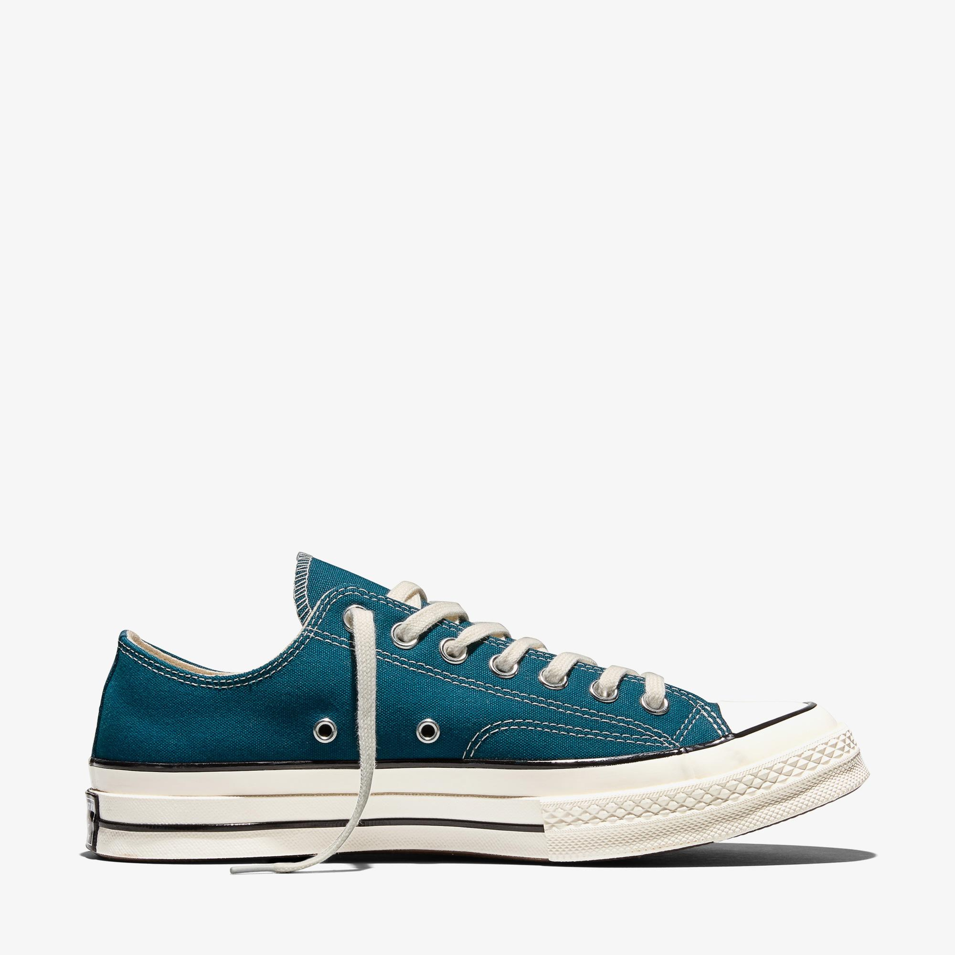 Converse Chuck 70 Unisex Mavi Sneaker