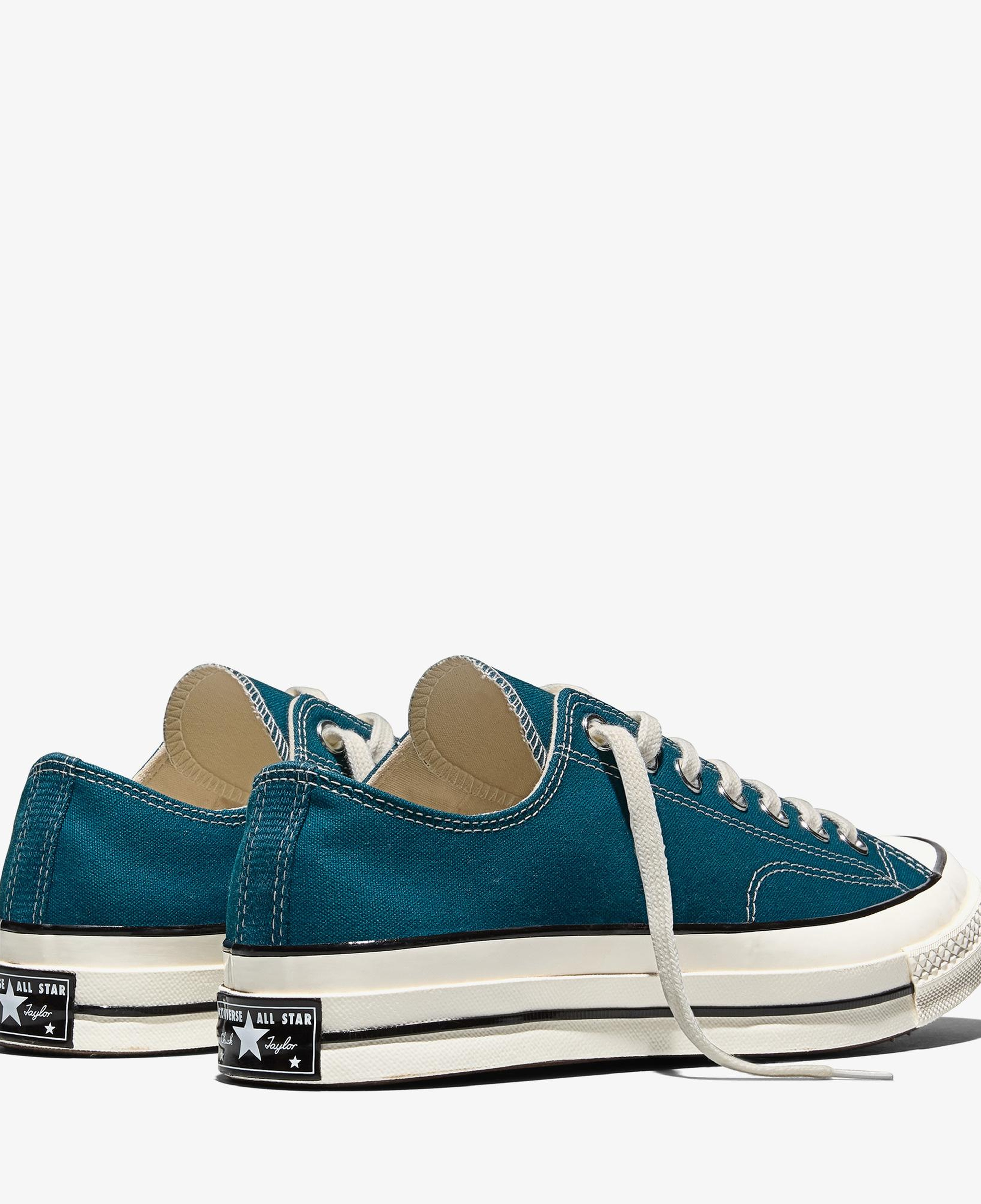 Converse Chuck 70 Unisex Mavi Sneaker