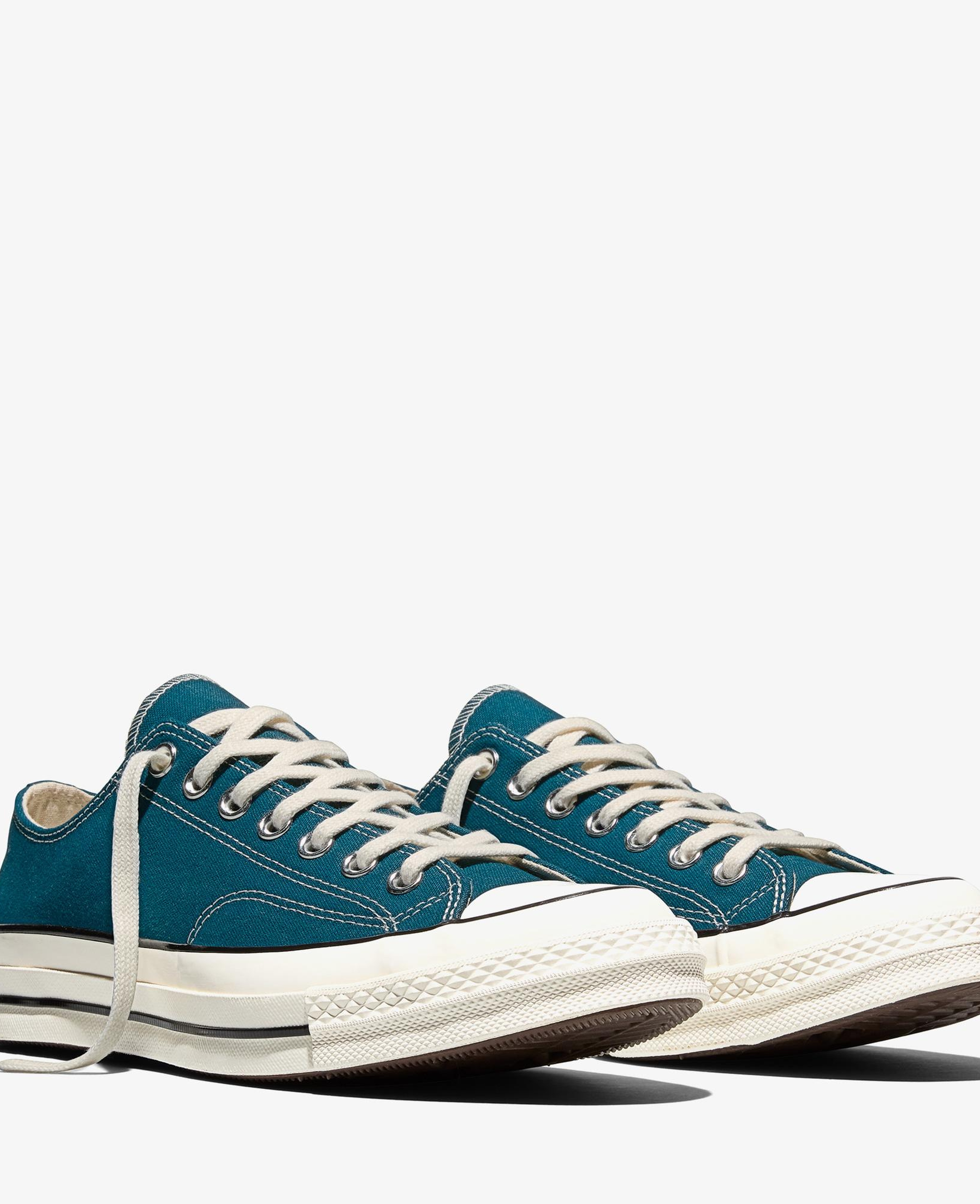 Converse Chuck 70 Unisex Mavi Sneaker