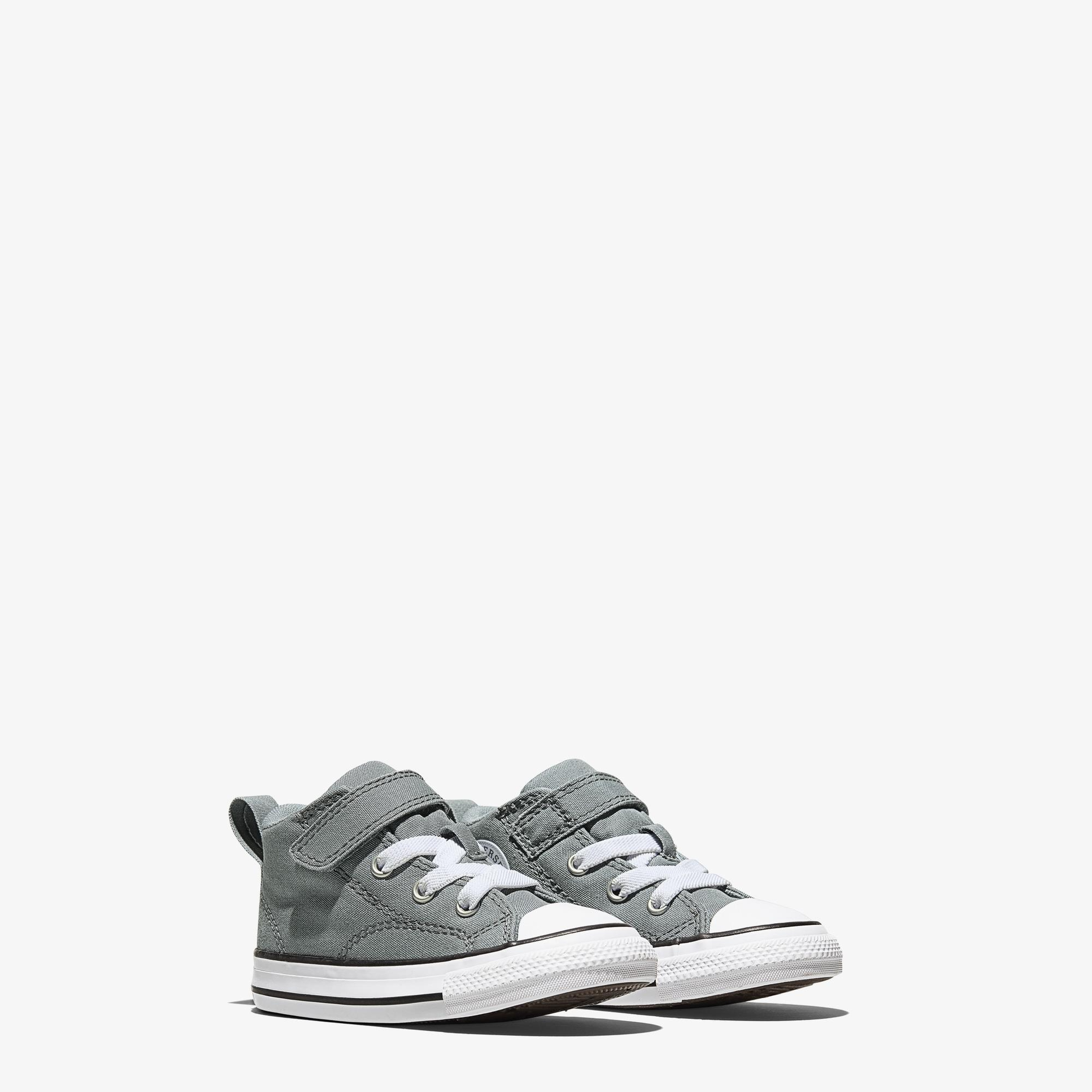 Converse Chuck Taylor All Star Malden Street 1V Bebek Yeşil Sneaker