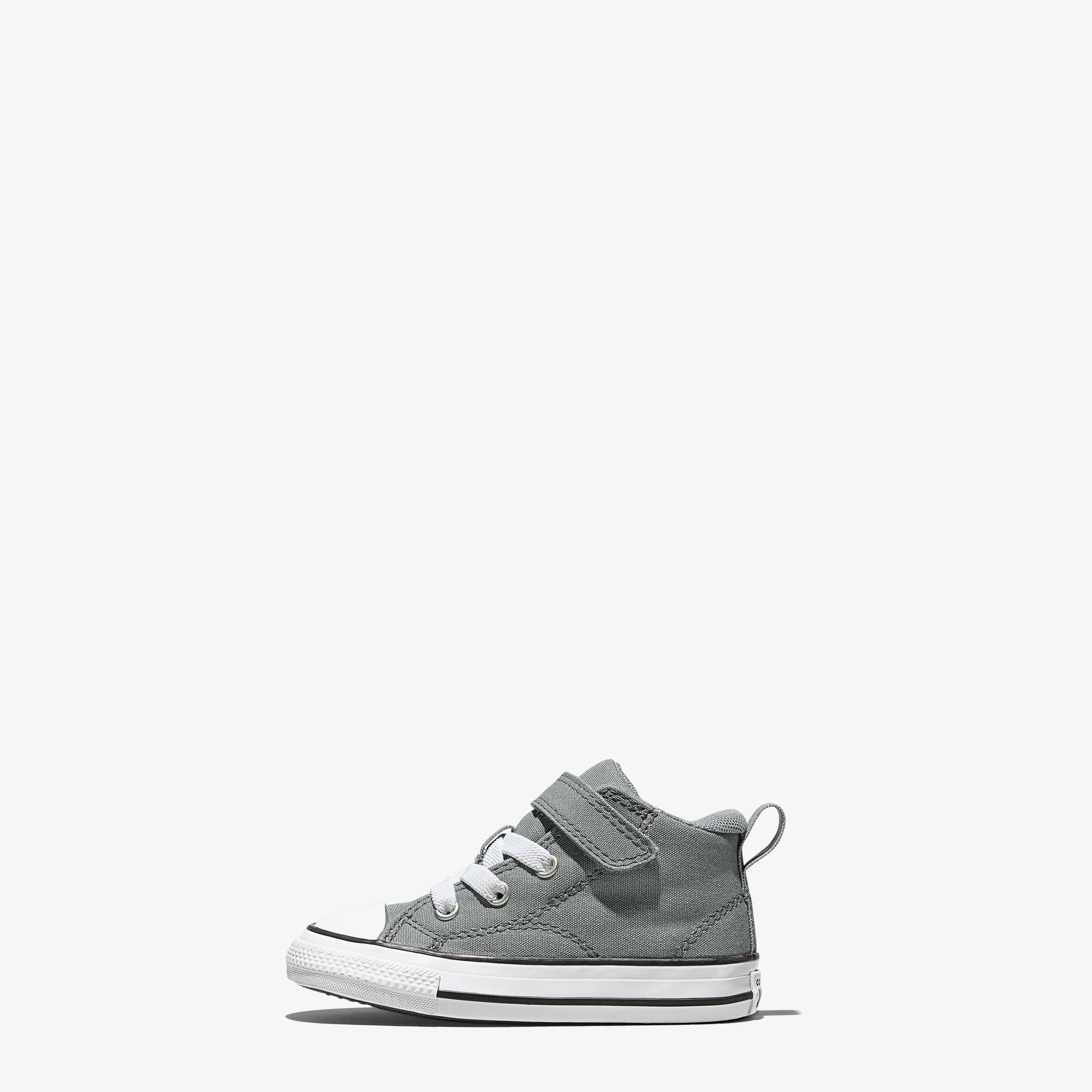 Converse Chuck Taylor All Star Malden Street 1V Bebek Yeşil Sneaker
