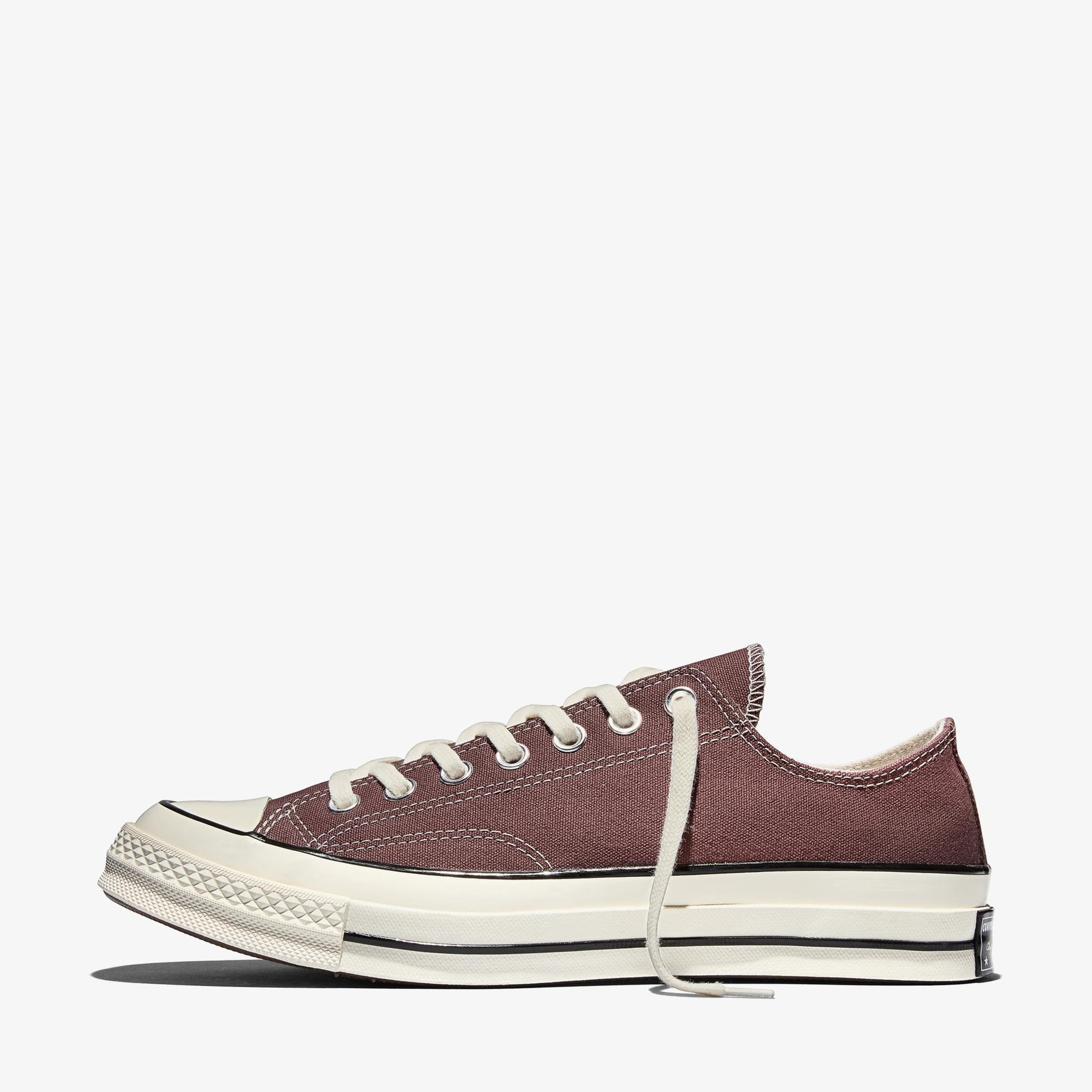 Converse Chuck 70 Unisex Kahverengi Sneaker