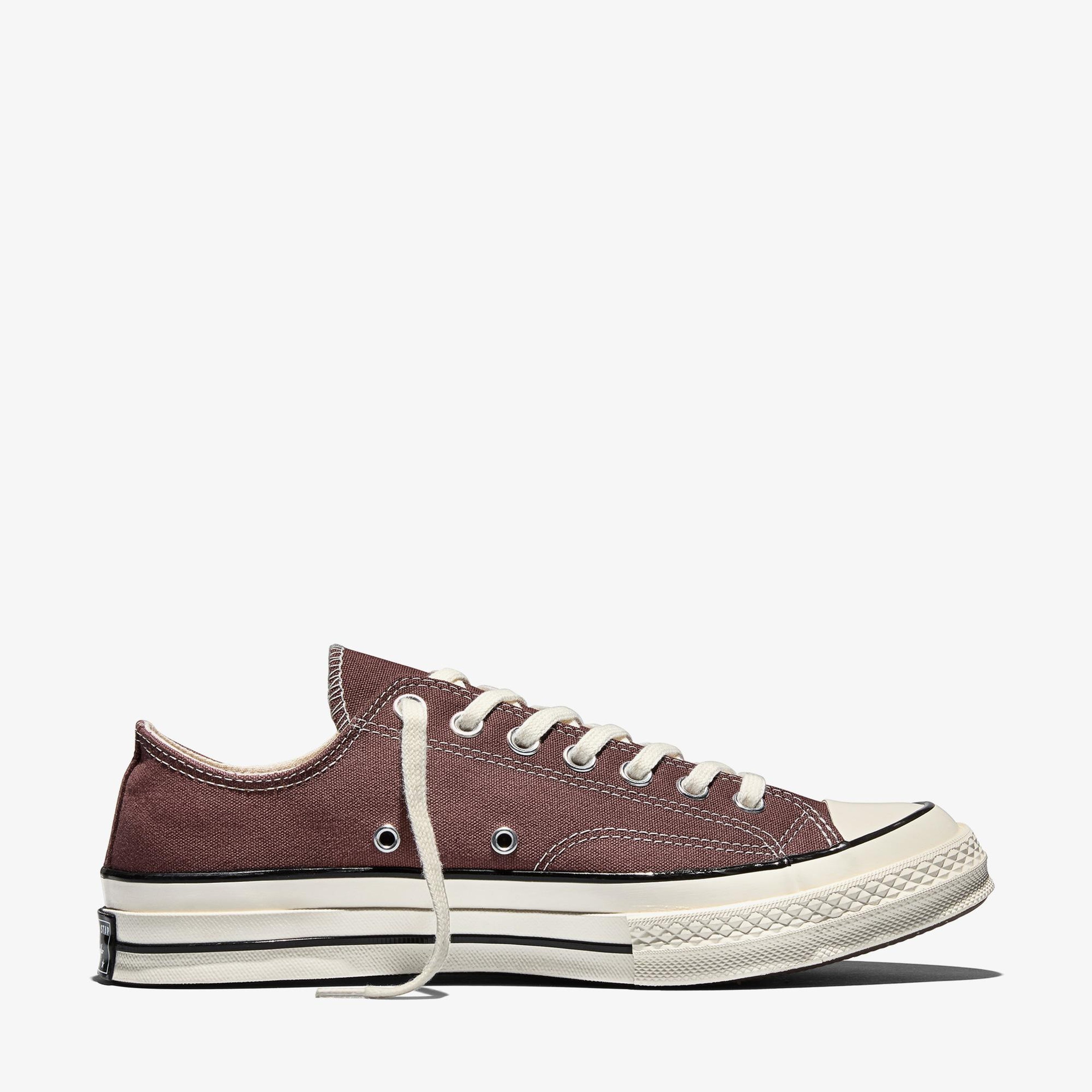 Converse Chuck 70 Unisex Kahverengi Sneaker