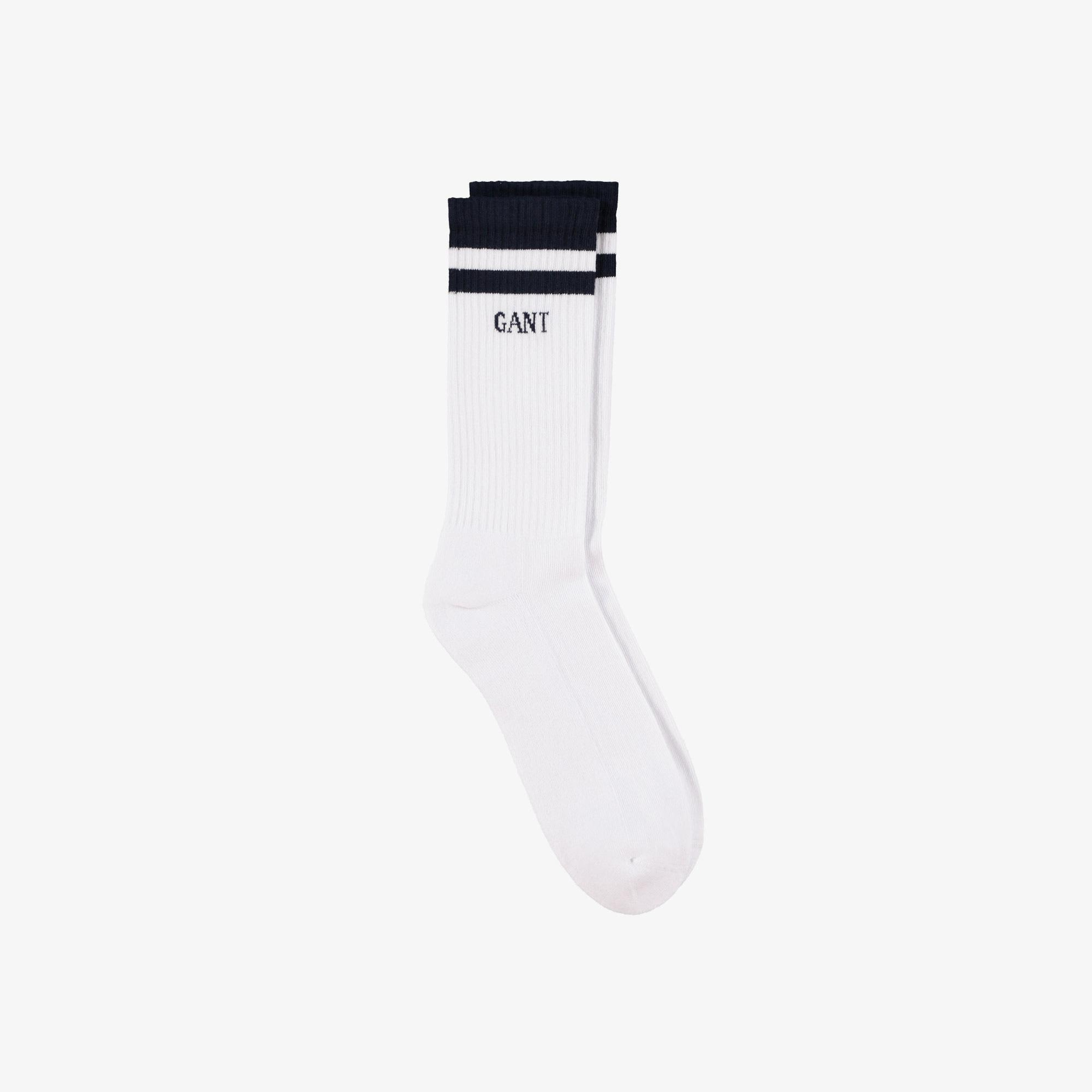 GANT Unisex Lacivert Çorap