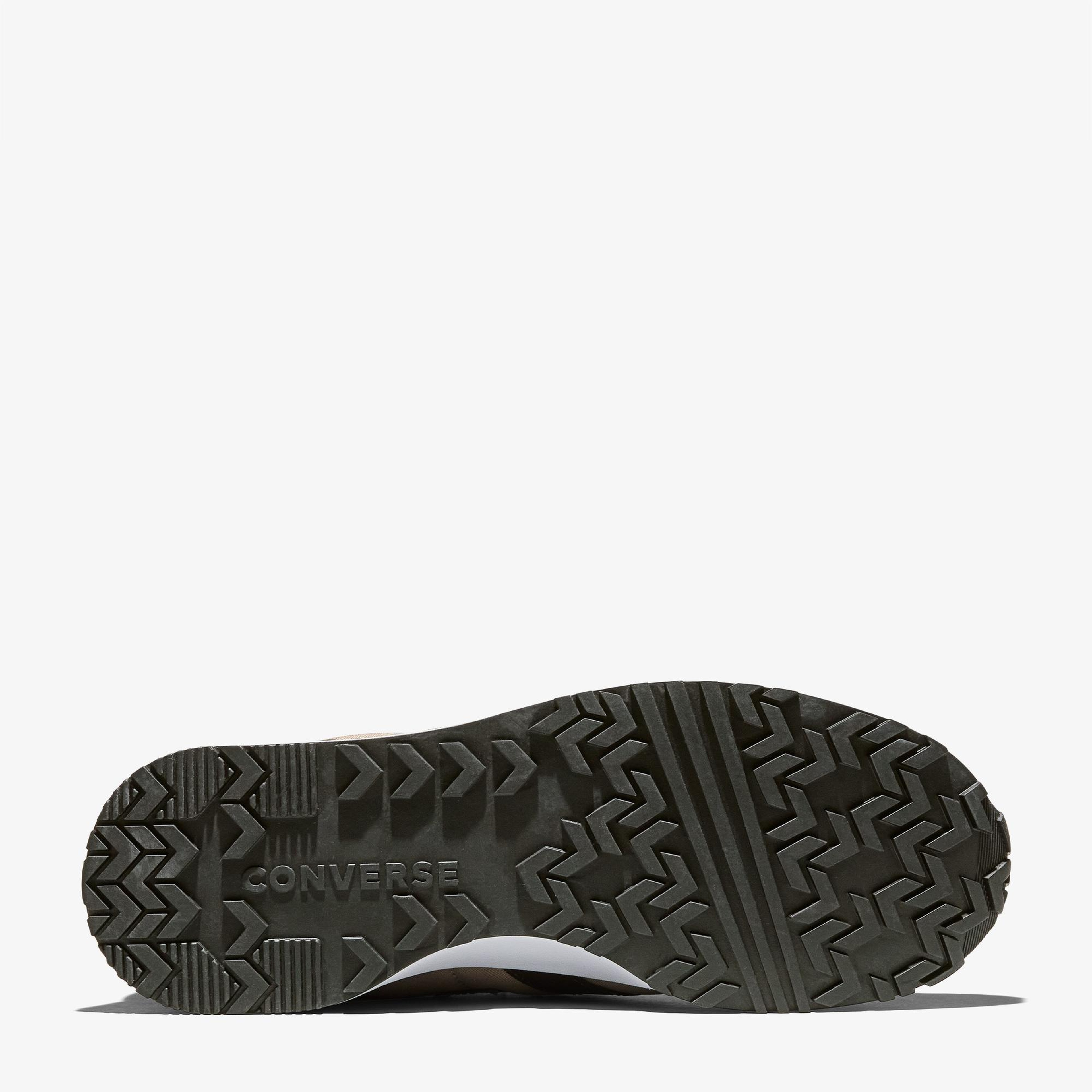 Converse Omega Trainer Unisex Bej Sneaker