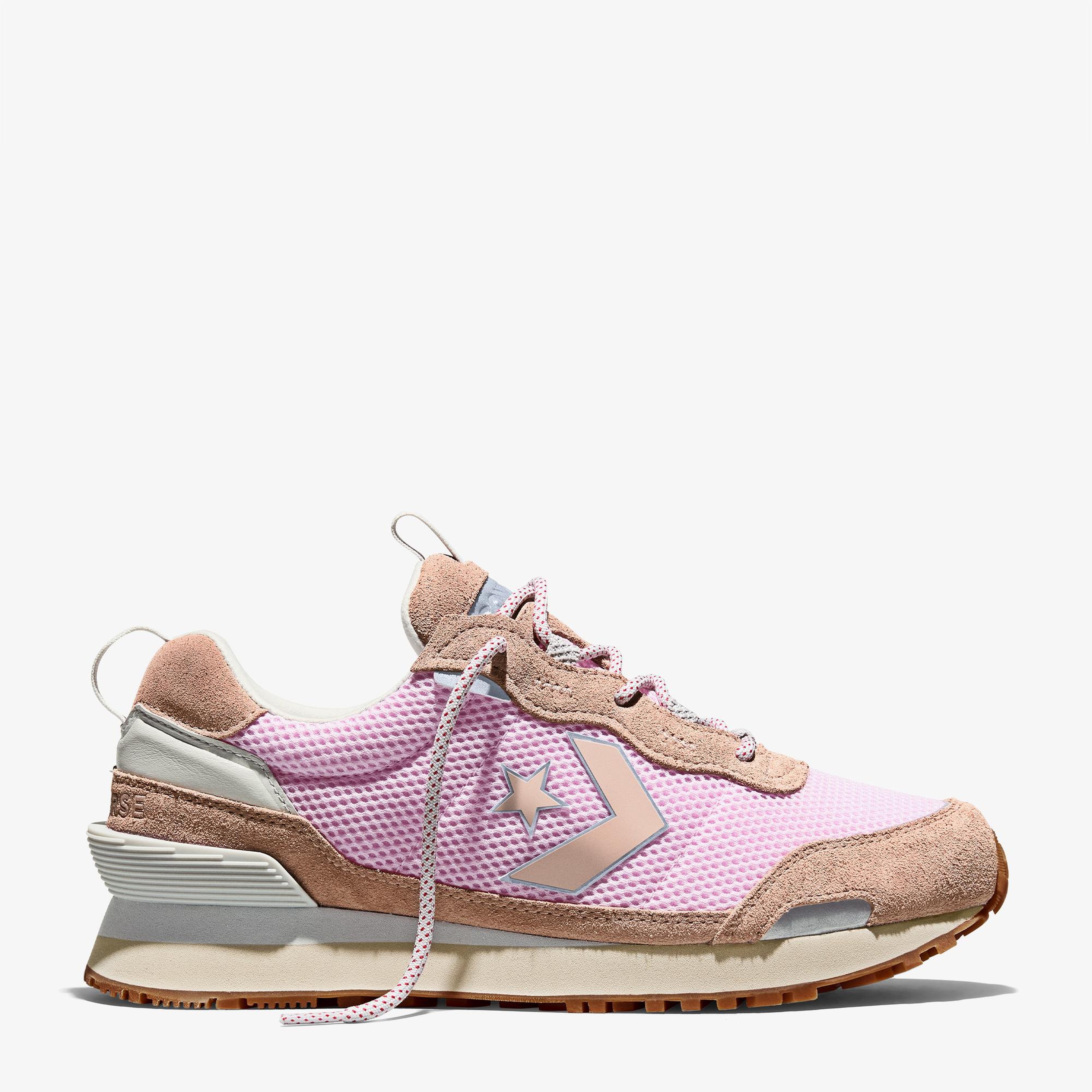 Converse Omega Trainer Unisex Pembe Sneaker