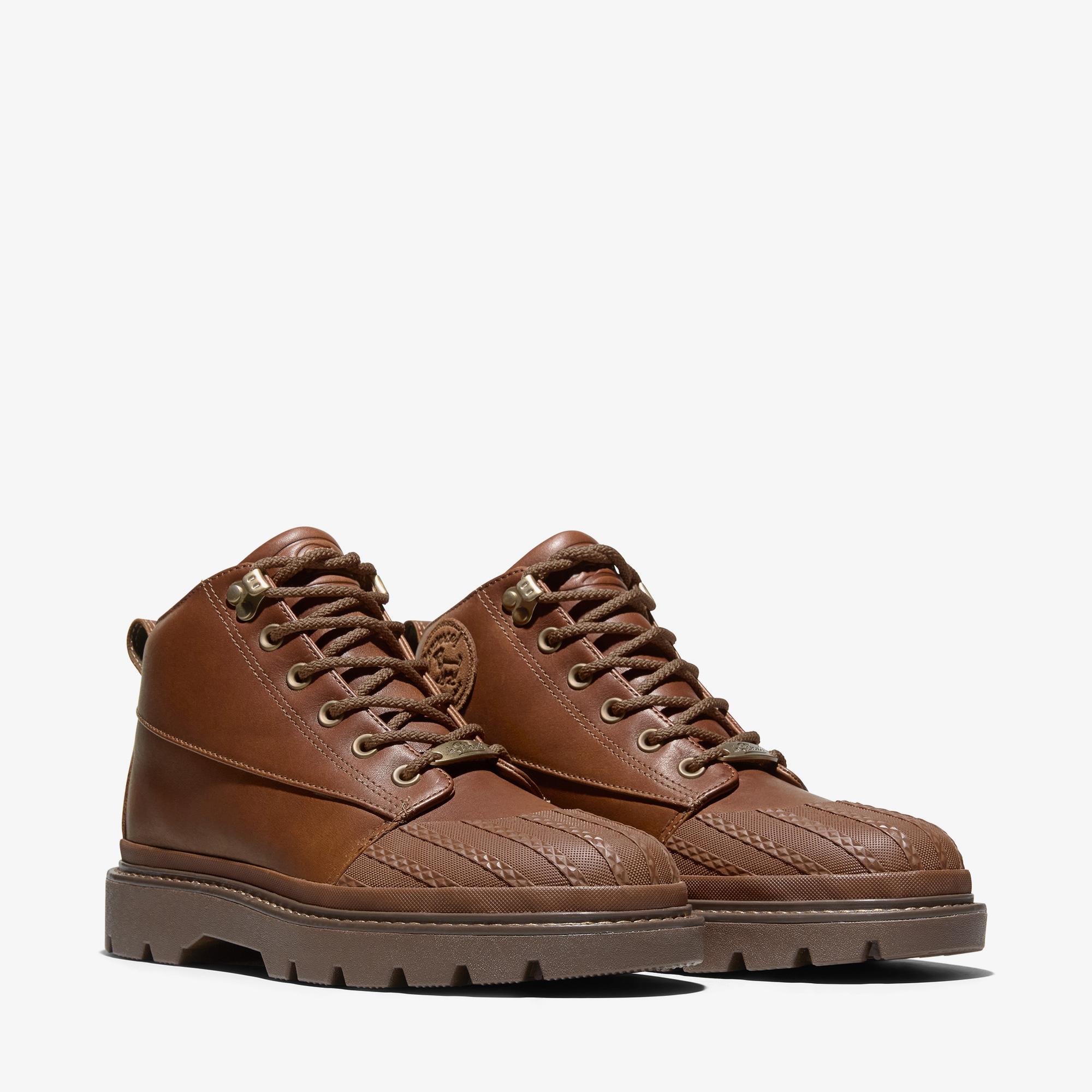 Converse 1908 Bronco Unisex Kahverengi Bot