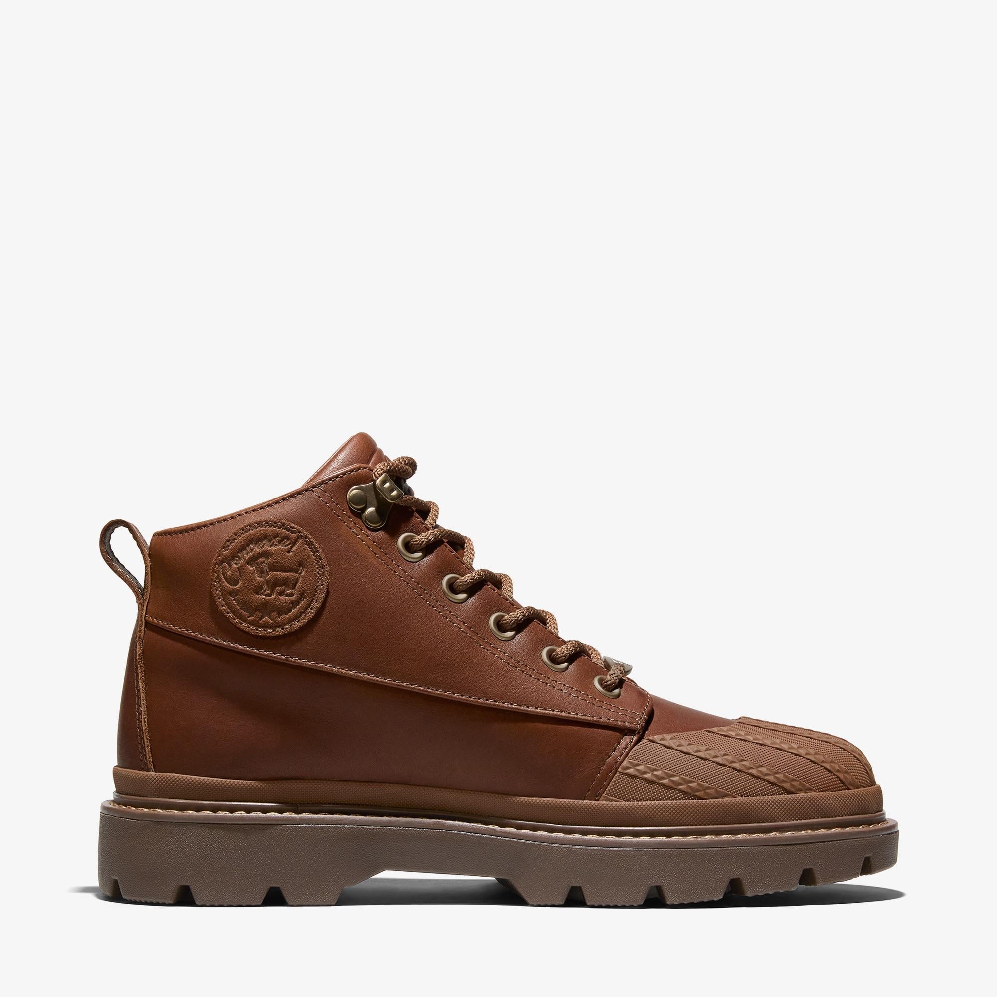 Converse 1908 Bronco Unisex Kahverengi Bot