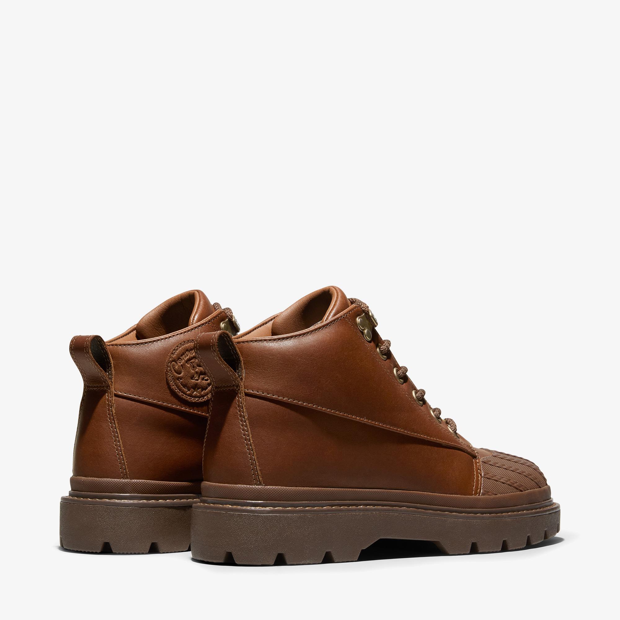 Converse 1908 Bronco Unisex Kahverengi Bot