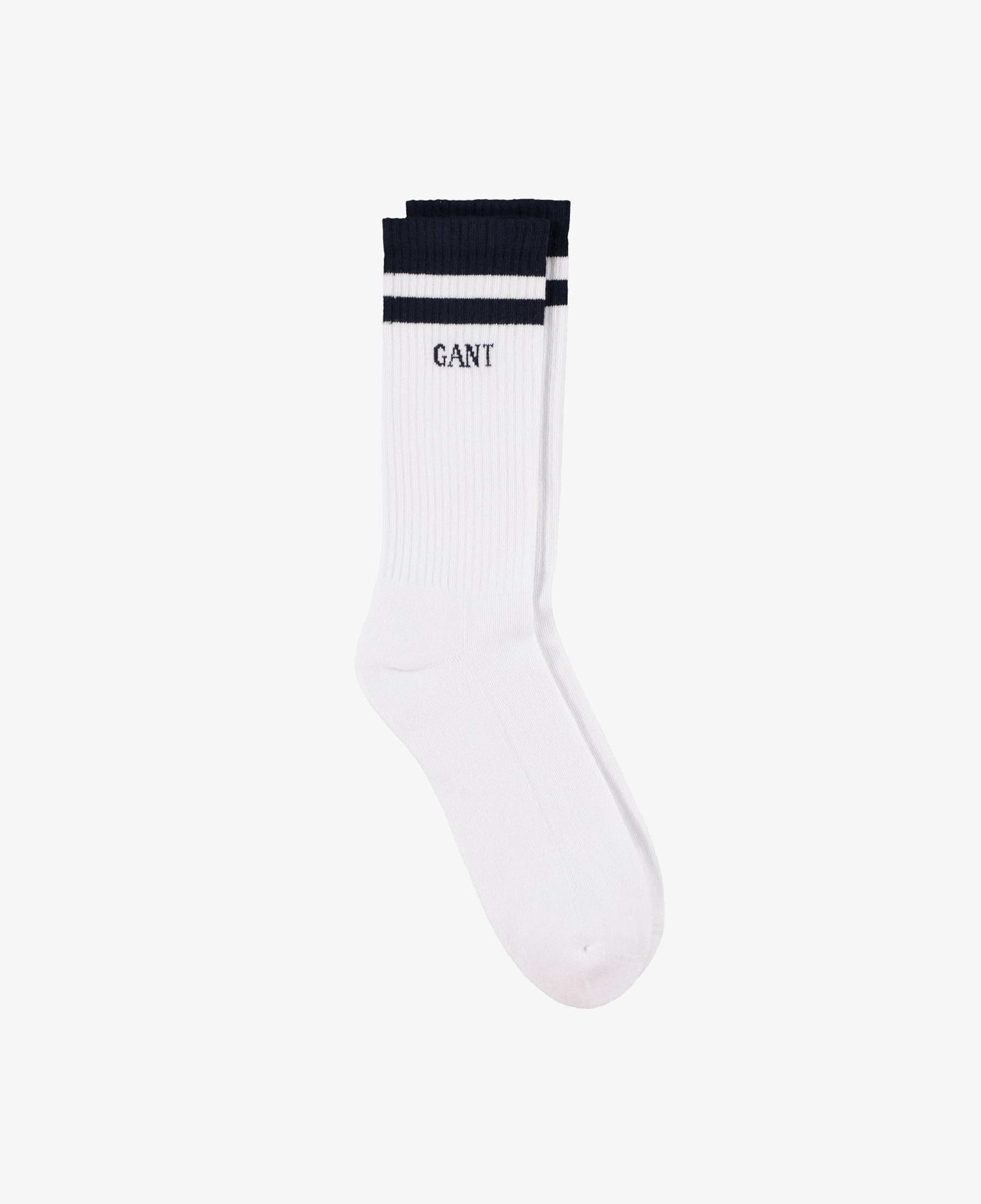 GANT Unisex Lacivert Çorap
