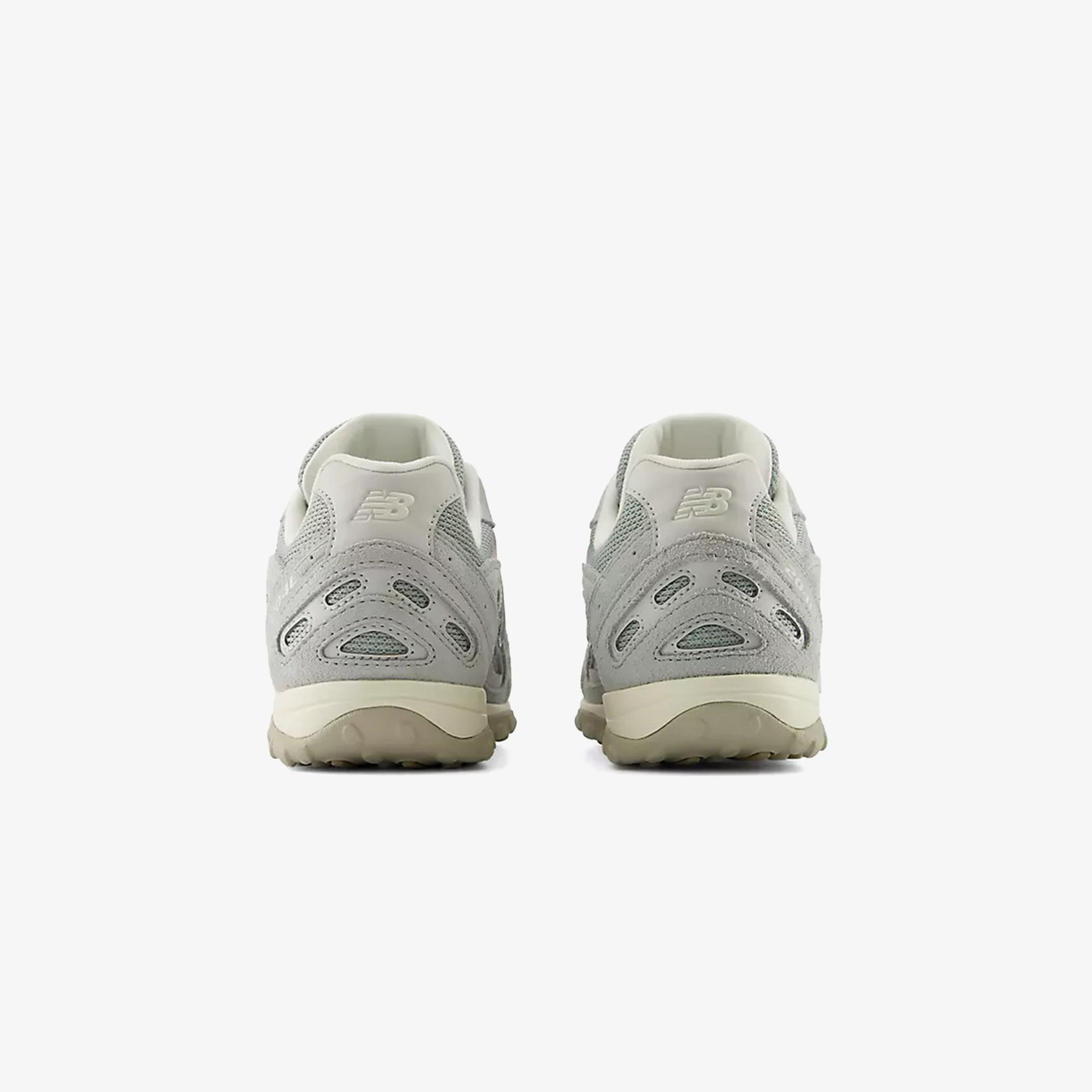 New Balance 204L Kadın Gri Spor Ayakkabı