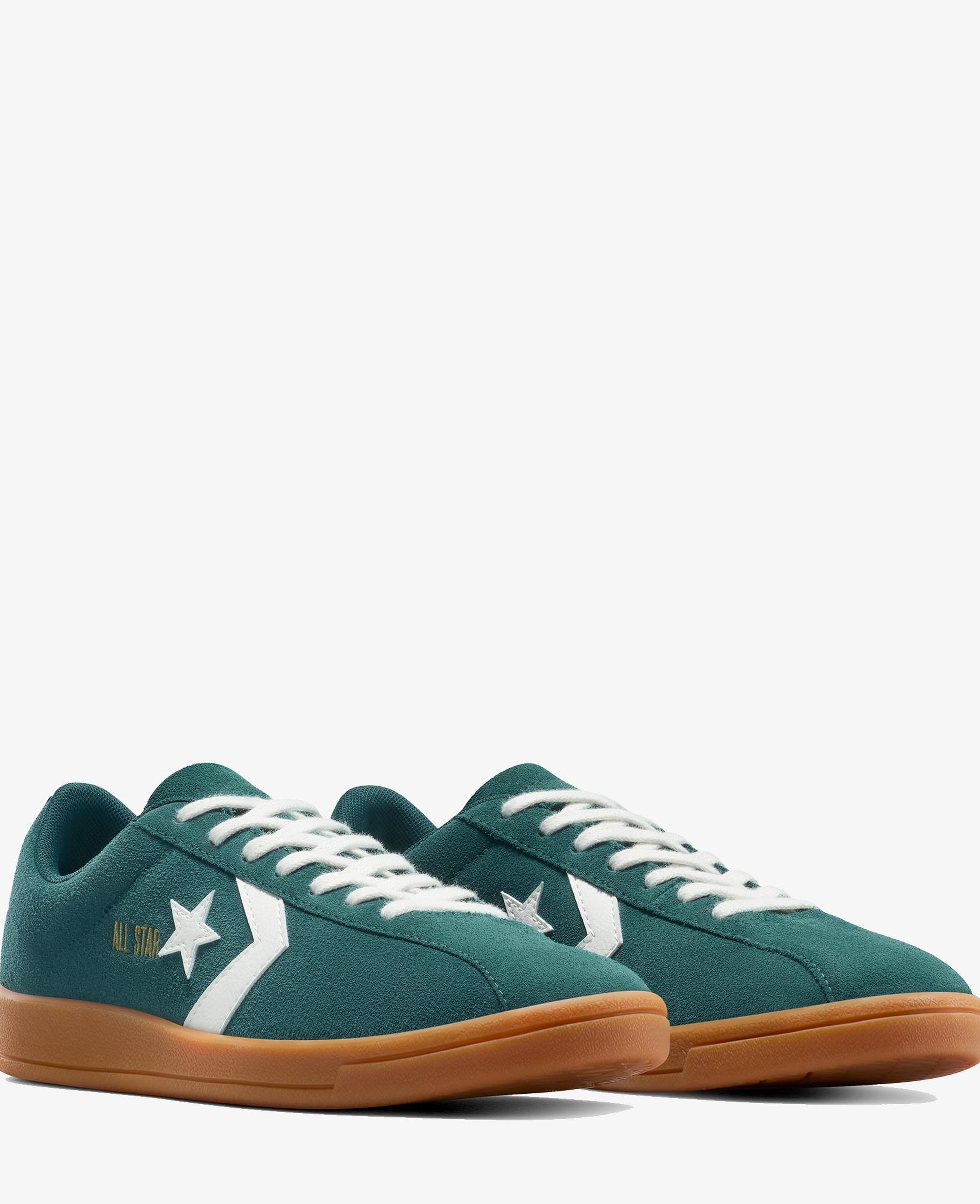 Converse All Star Classic Trainer Unisex Yeşil Sneaker