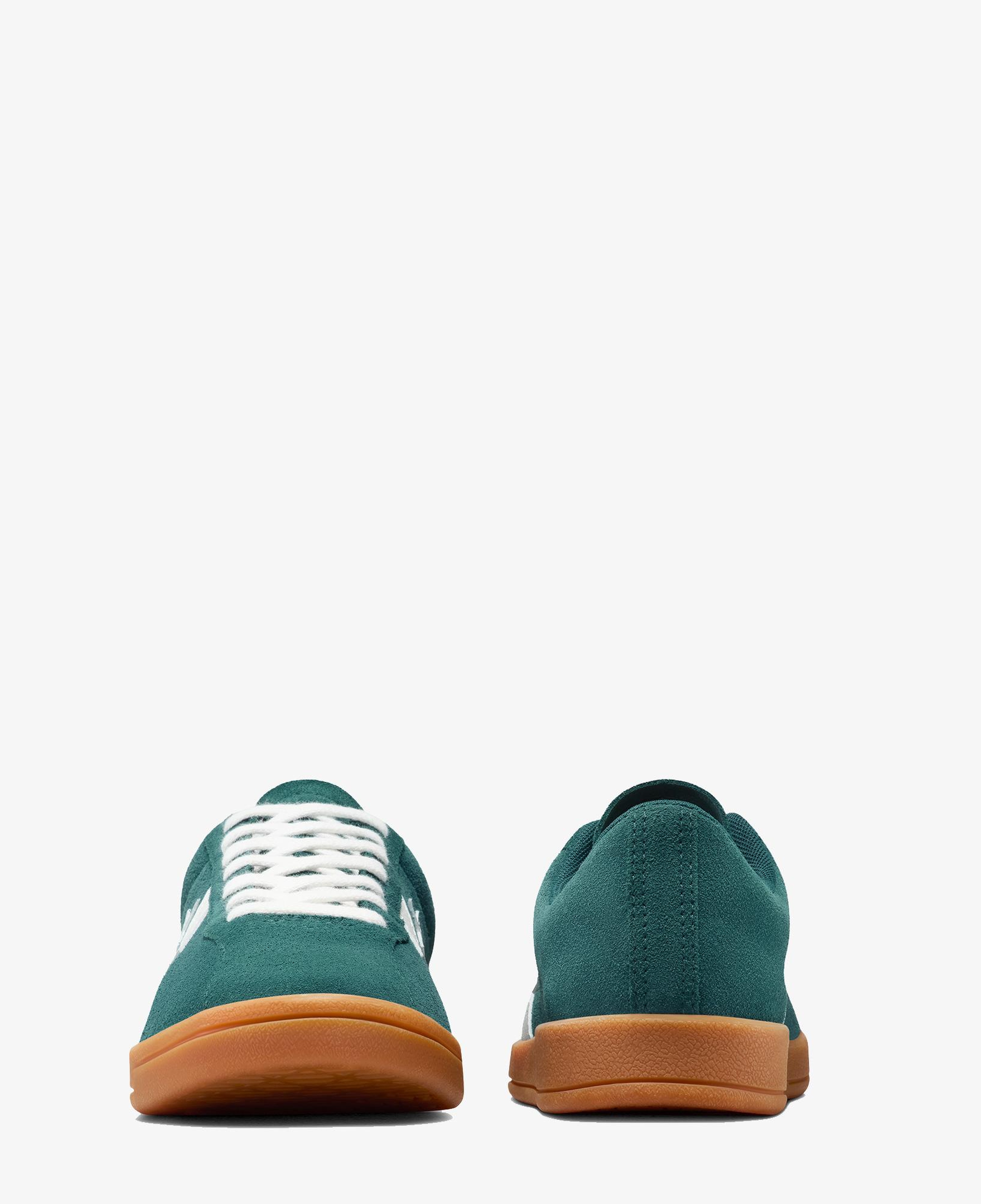 Converse All Star Classic Trainer Unisex Yeşil Sneaker