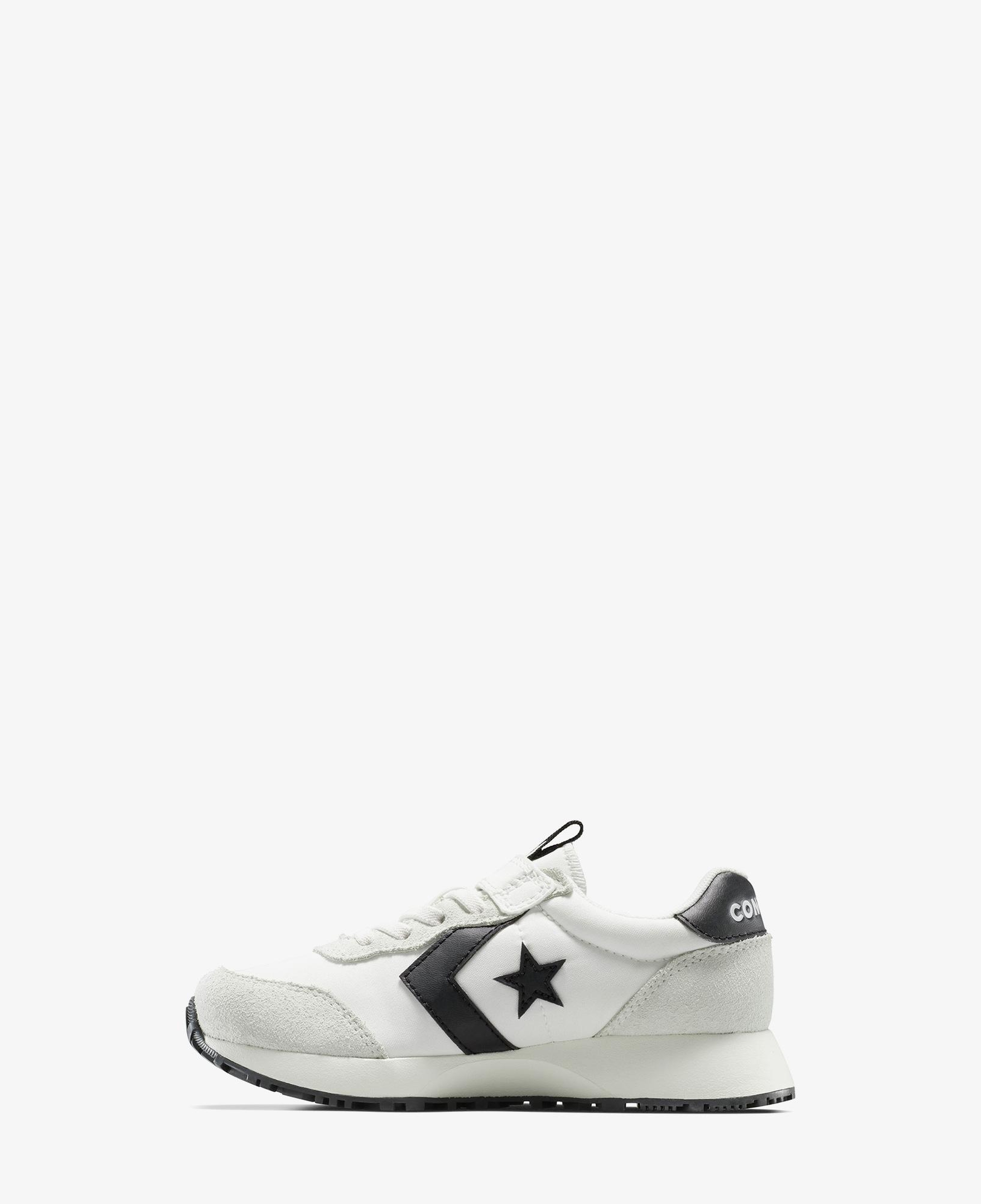 Converse Omega Trainer Çocuk Krem Süet Sneaker
