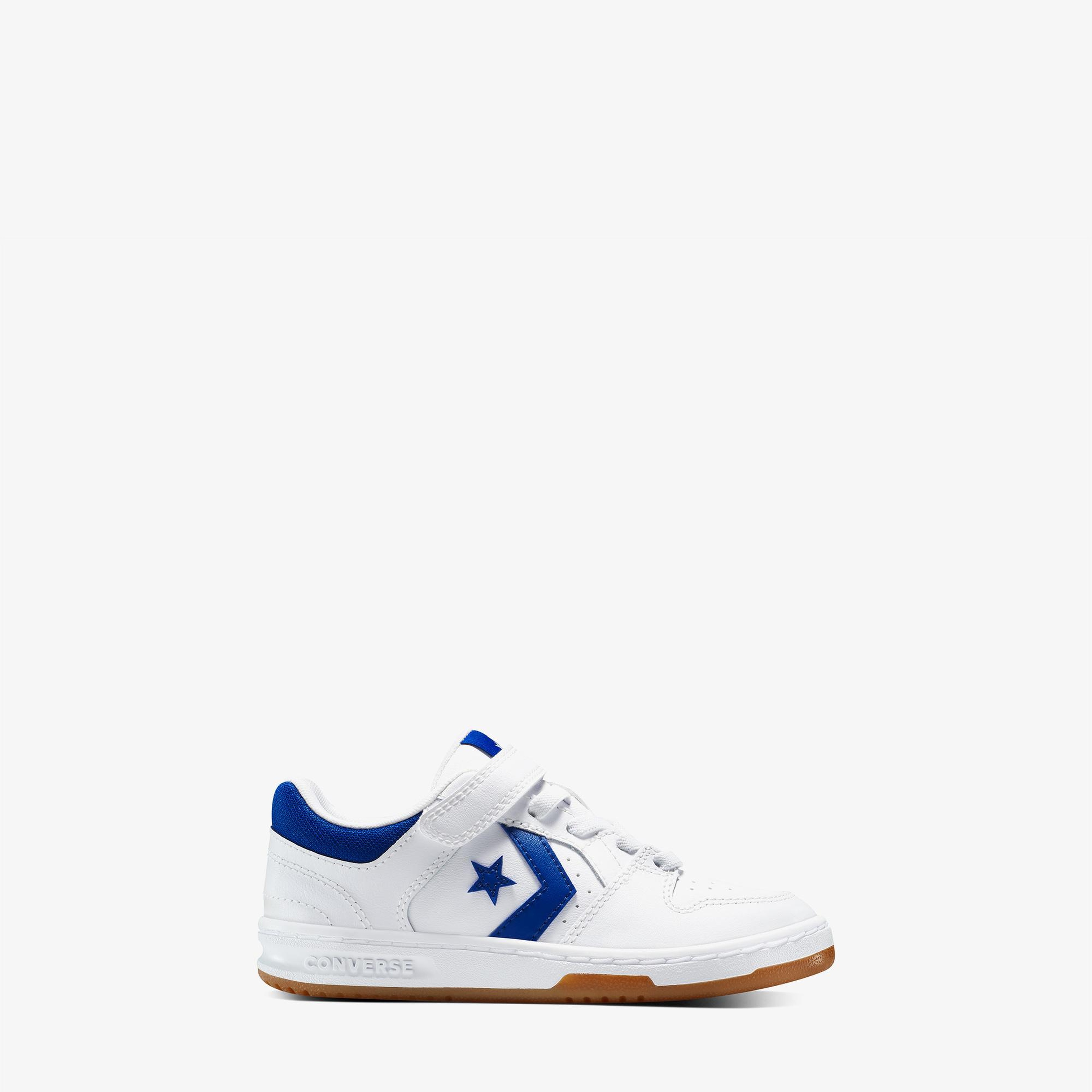 Converse Lifestyle 1998 Çocuk Beyaz Sneaker